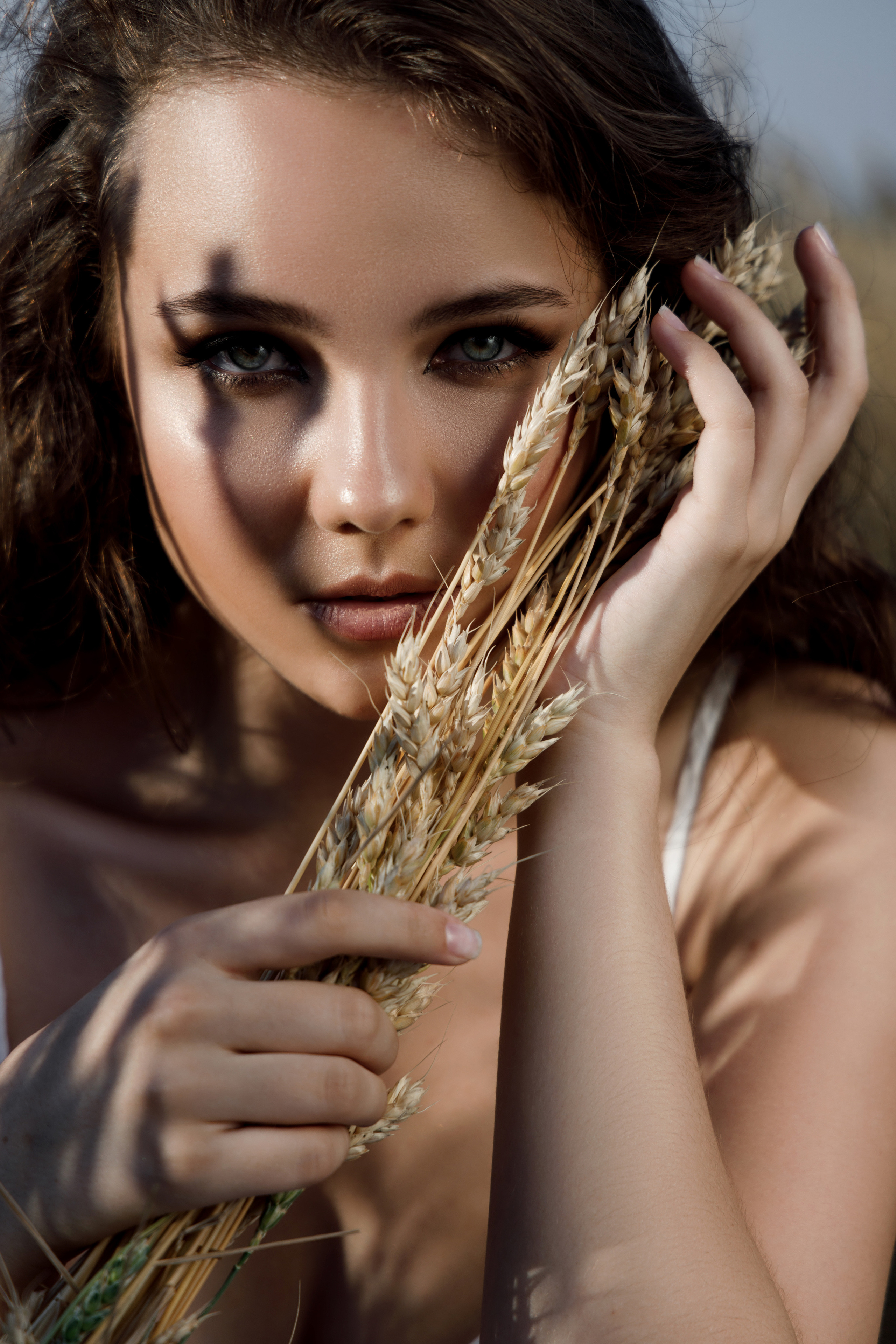 Есения. Свадебный фотограф Станислав Стиви