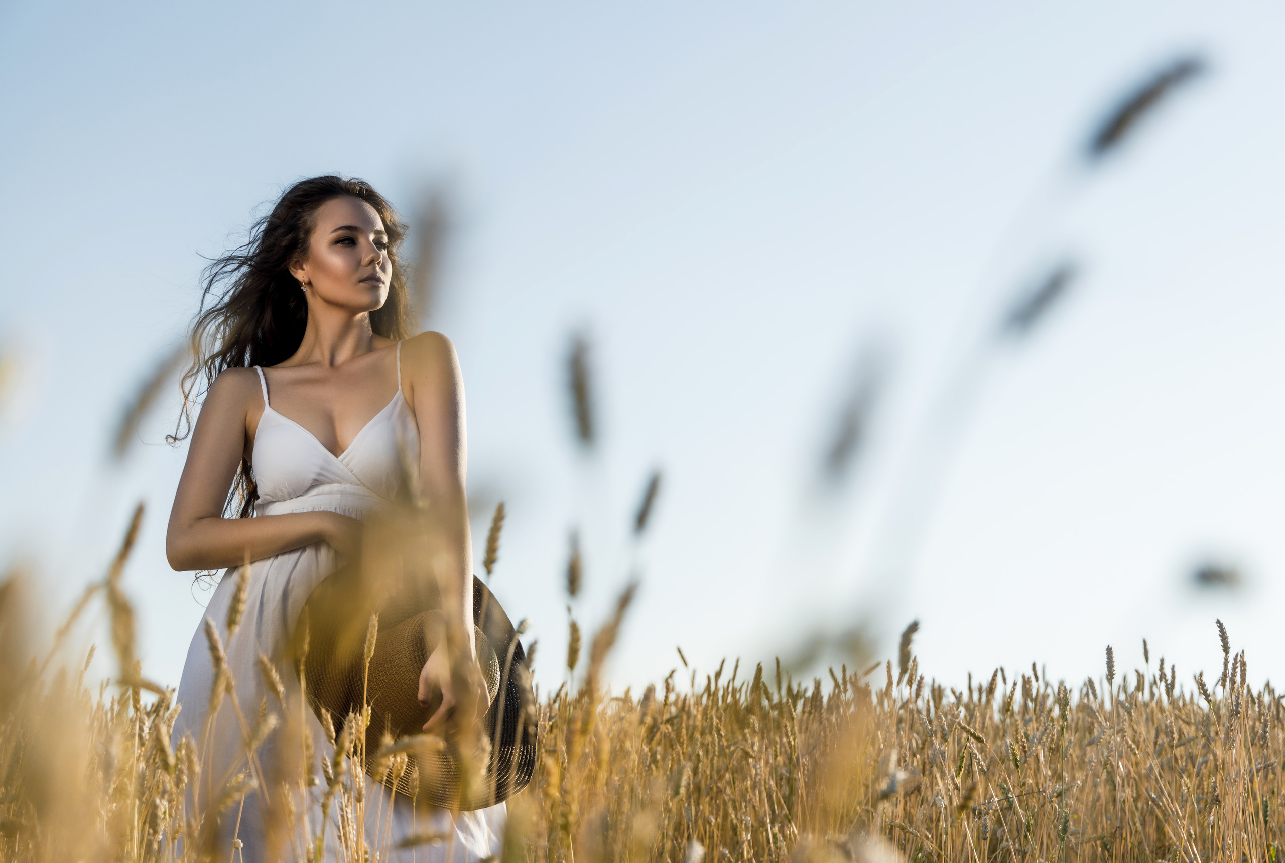 Есения. Свадебный фотограф Станислав Стиви