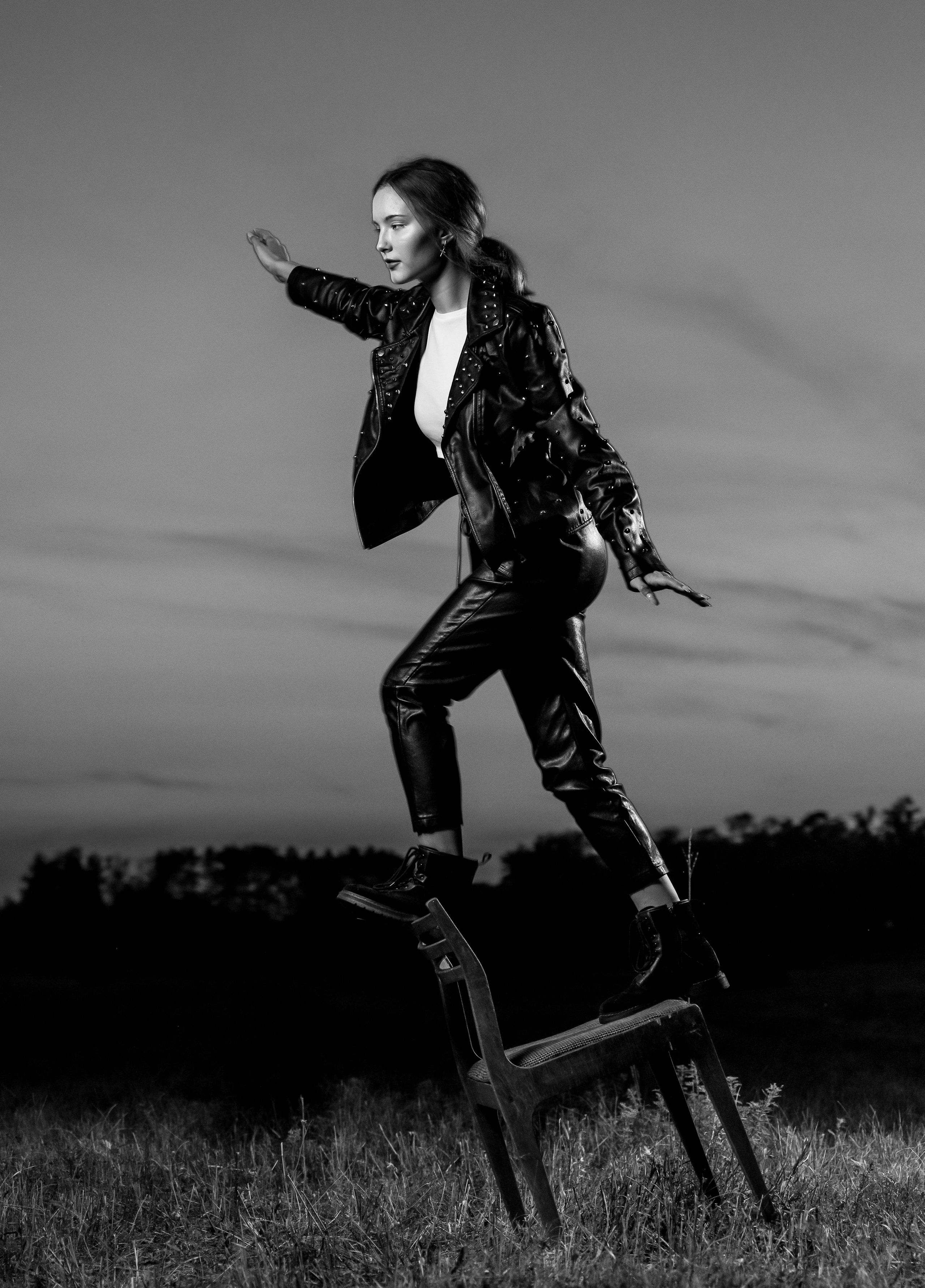 Дарья. Свадебный фотограф Станислав Стиви