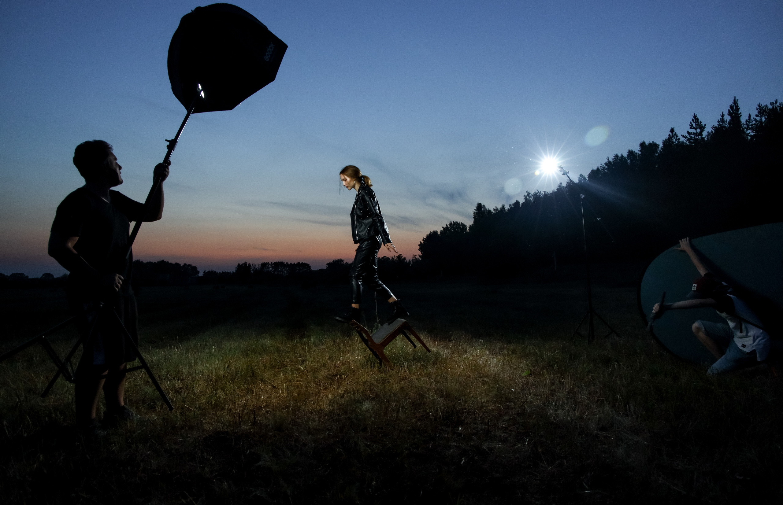 Дарья. Свадебный фотограф Станислав Стиви