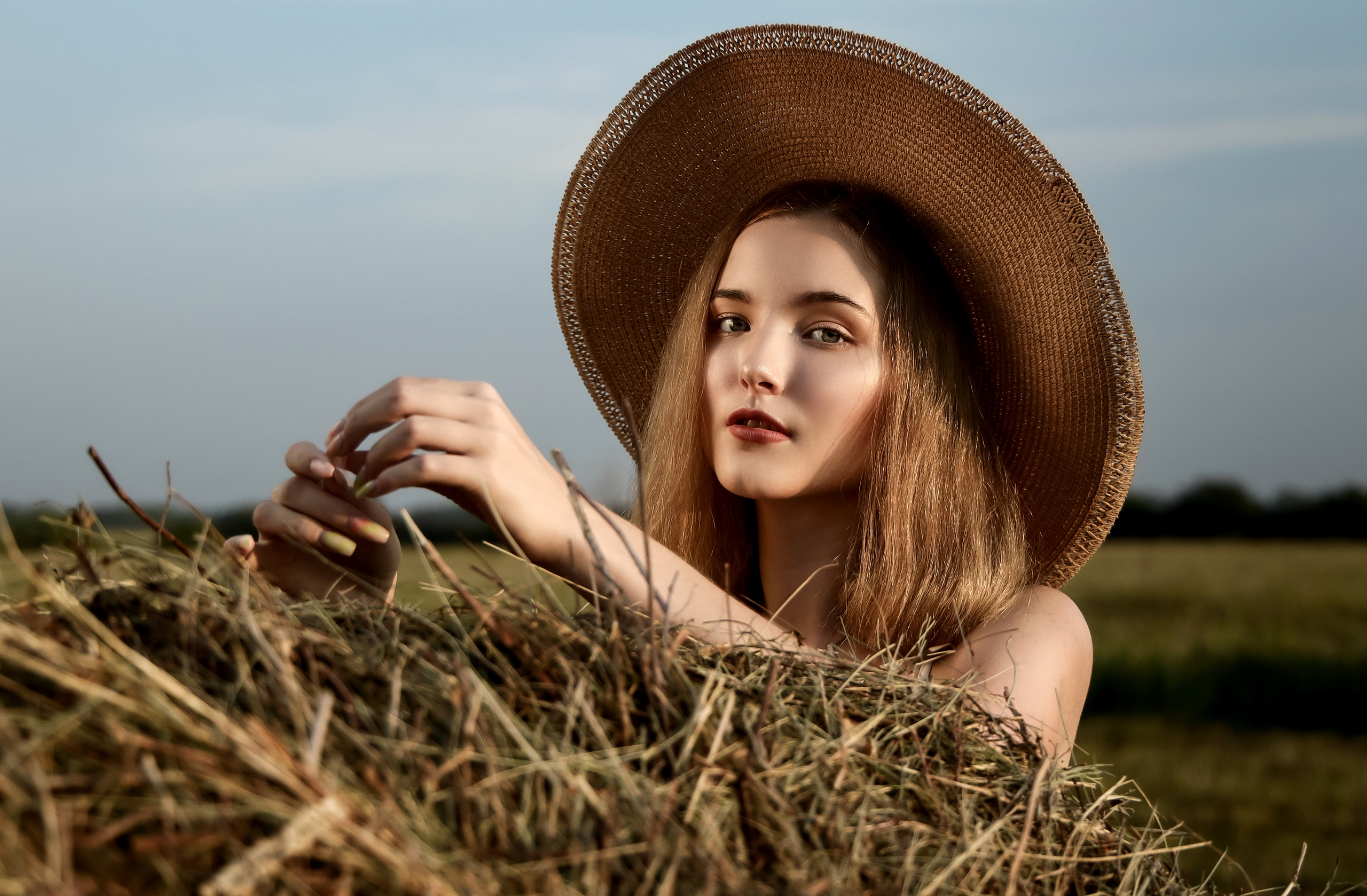 Дарья. Свадебный фотограф Станислав Стиви