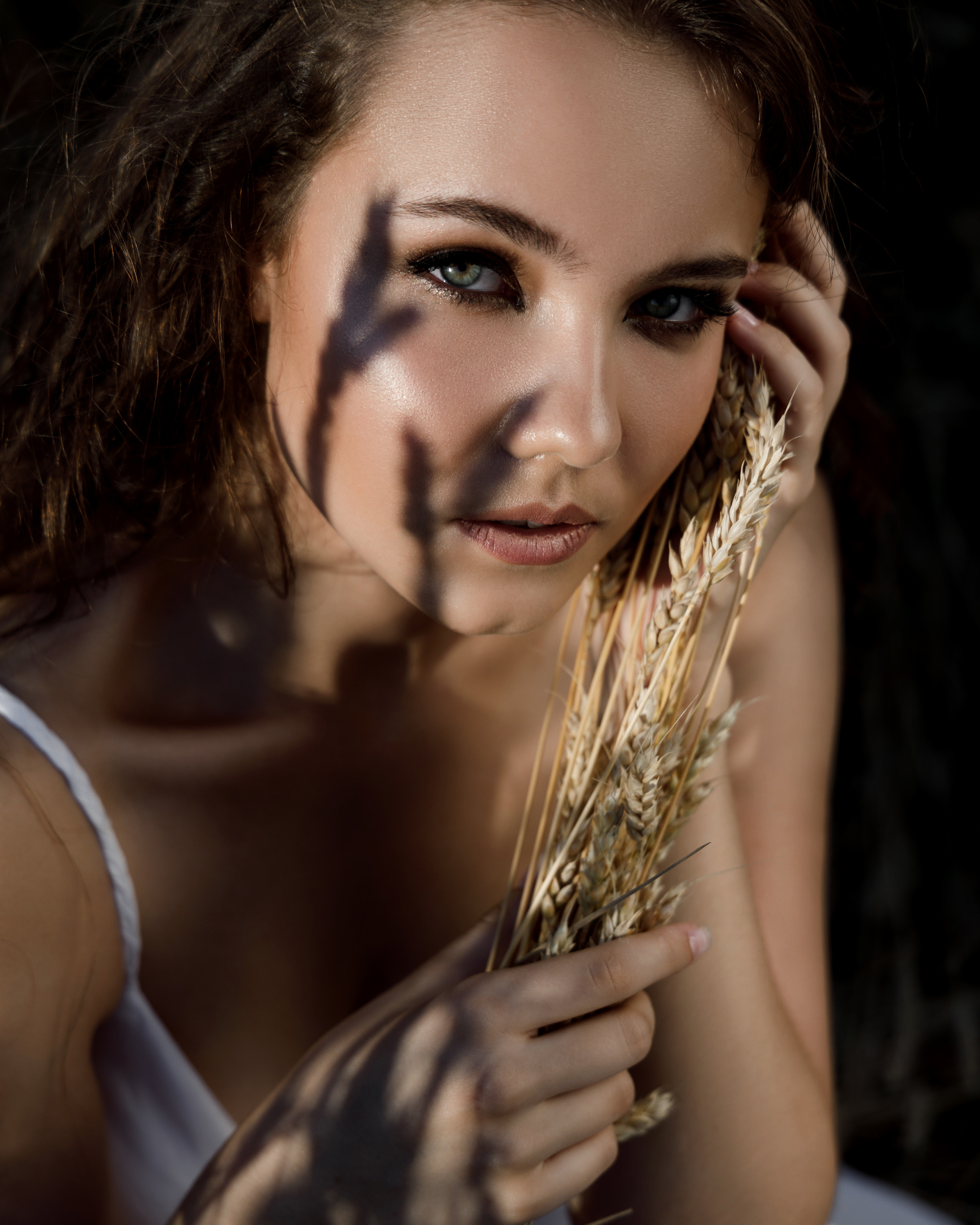 Есения. Свадебный фотограф Станислав Стиви