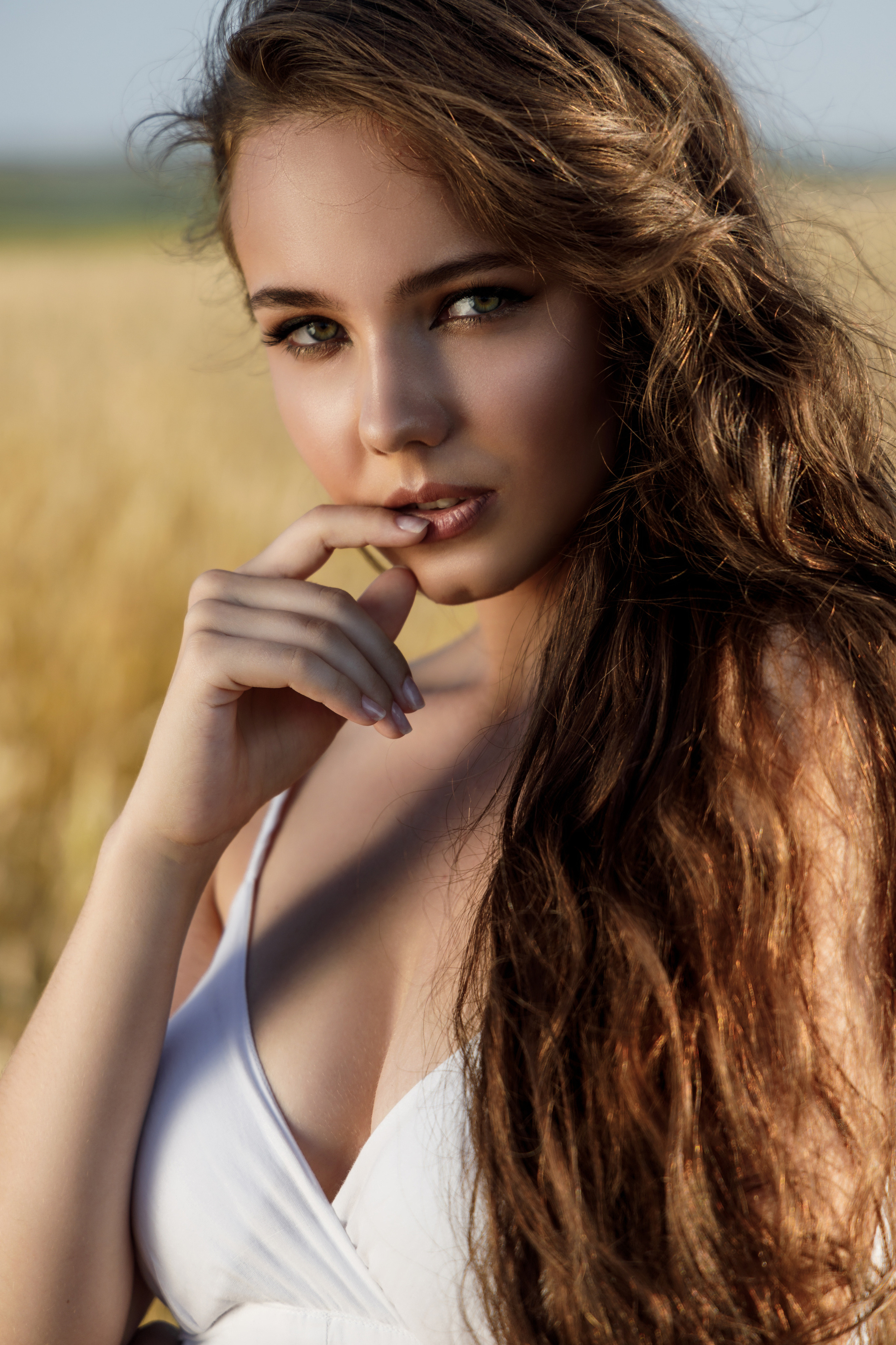 Есения. Свадебный фотограф Станислав Стиви