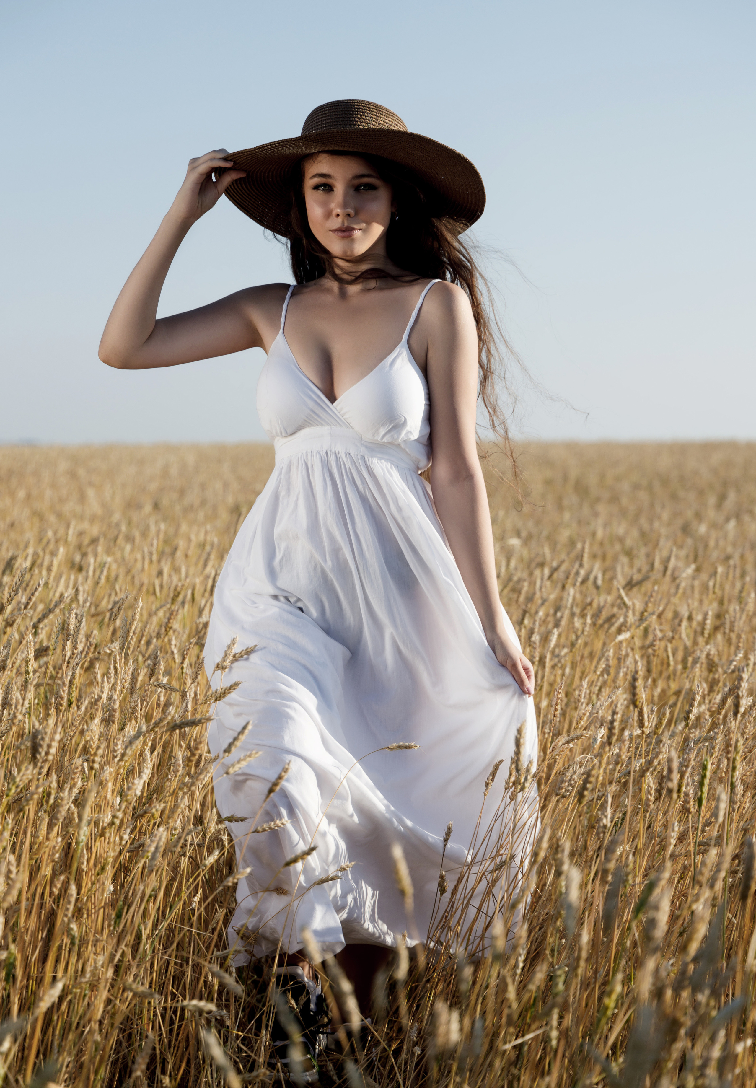 Есения. Свадебный фотограф Станислав Стиви