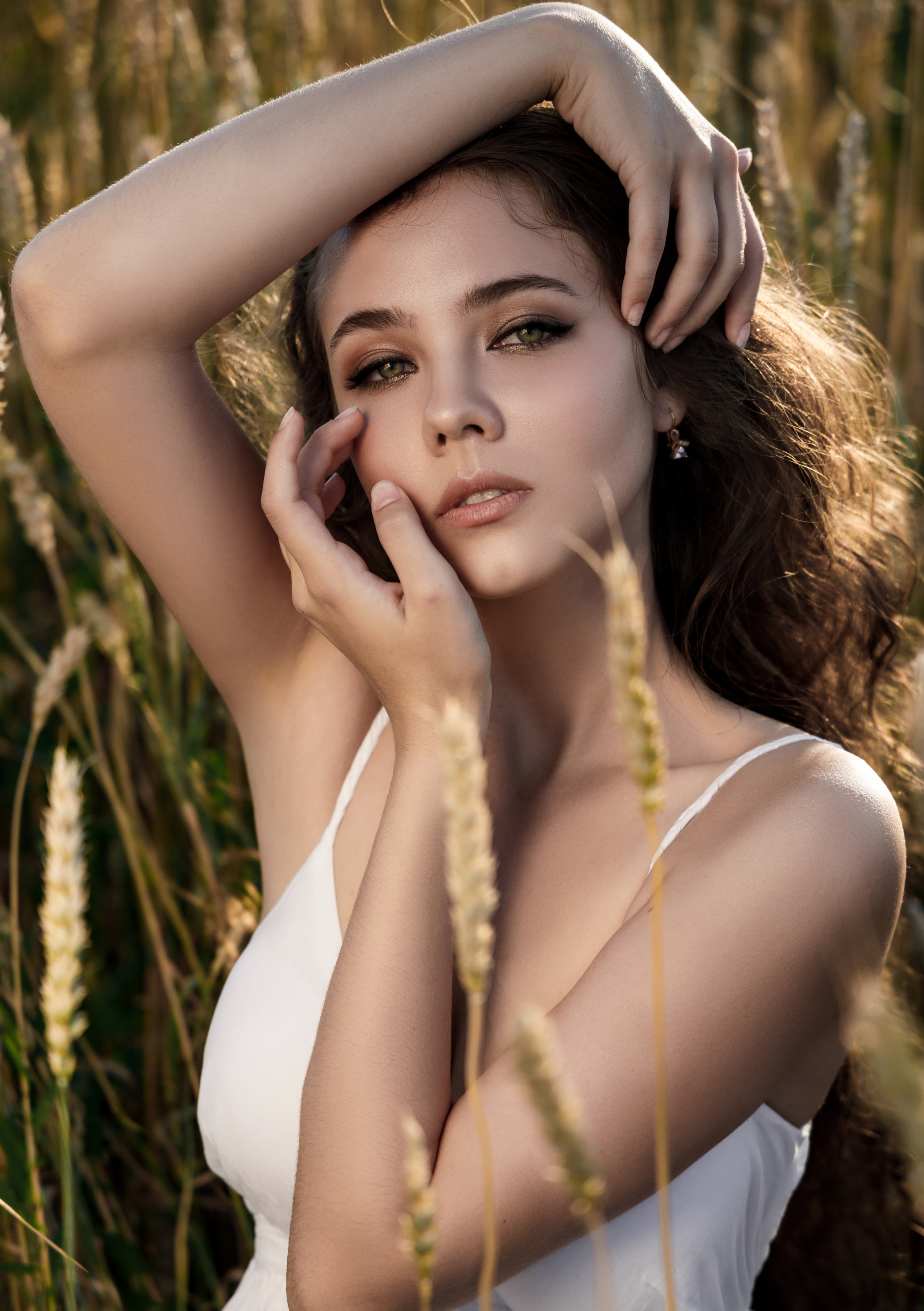 Есения. Свадебный фотограф Станислав Стиви