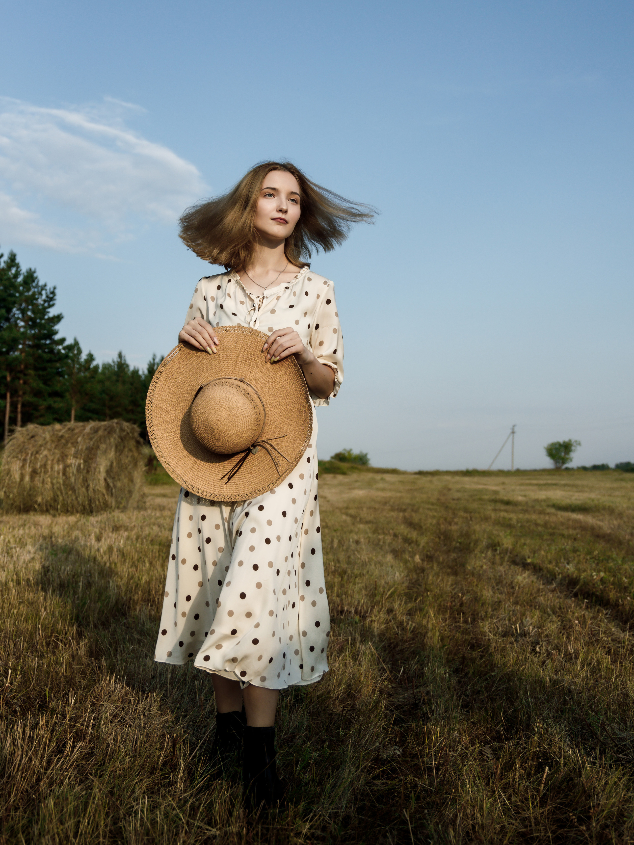 Дарья. Свадебный фотограф Станислав Стиви