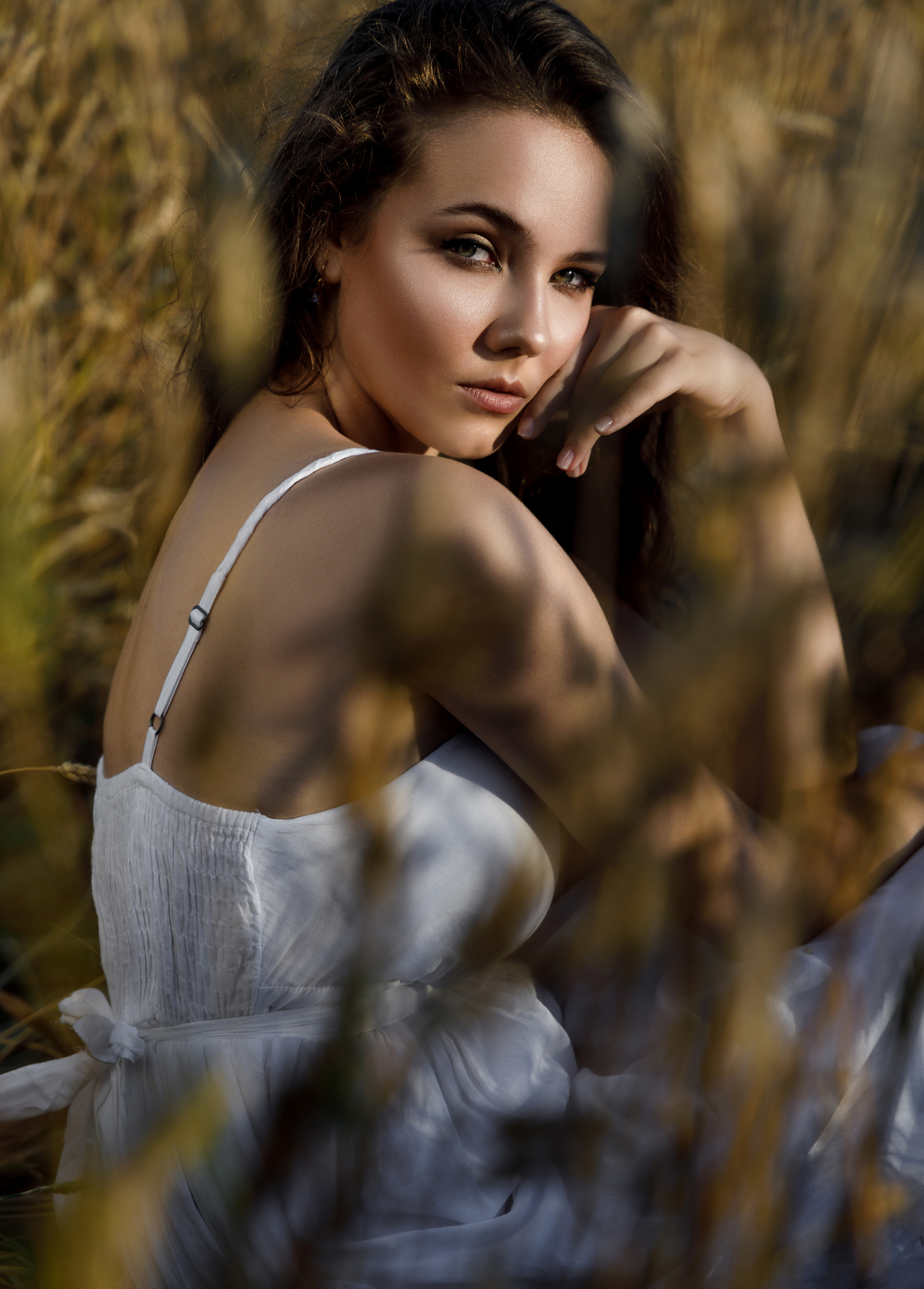 Есения. Свадебный фотограф Станислав Стиви