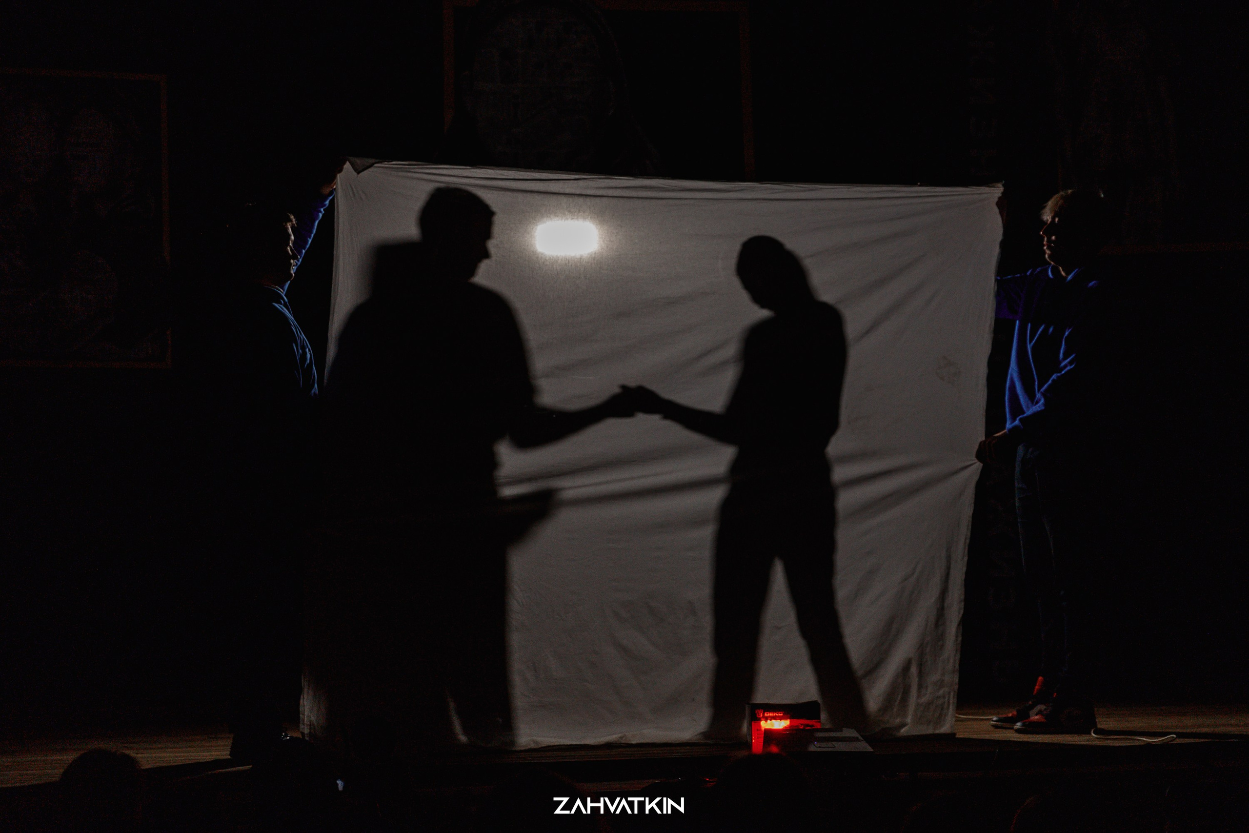 Съезд «Вся наша жизнь» 2023. Фотограф Захваткин Роман