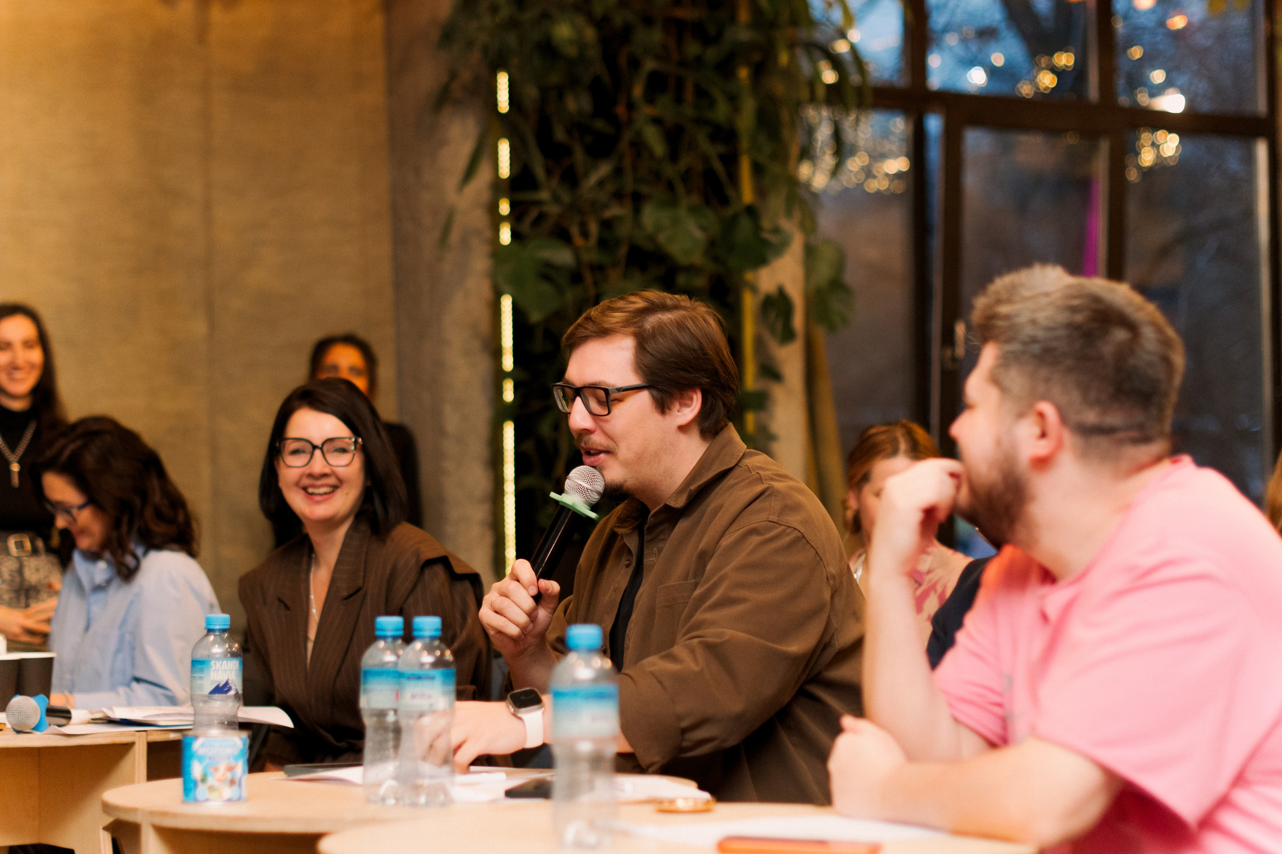 ЗАВОД. КЦ11. Фотограф в Челябинске Любовь Денисенко