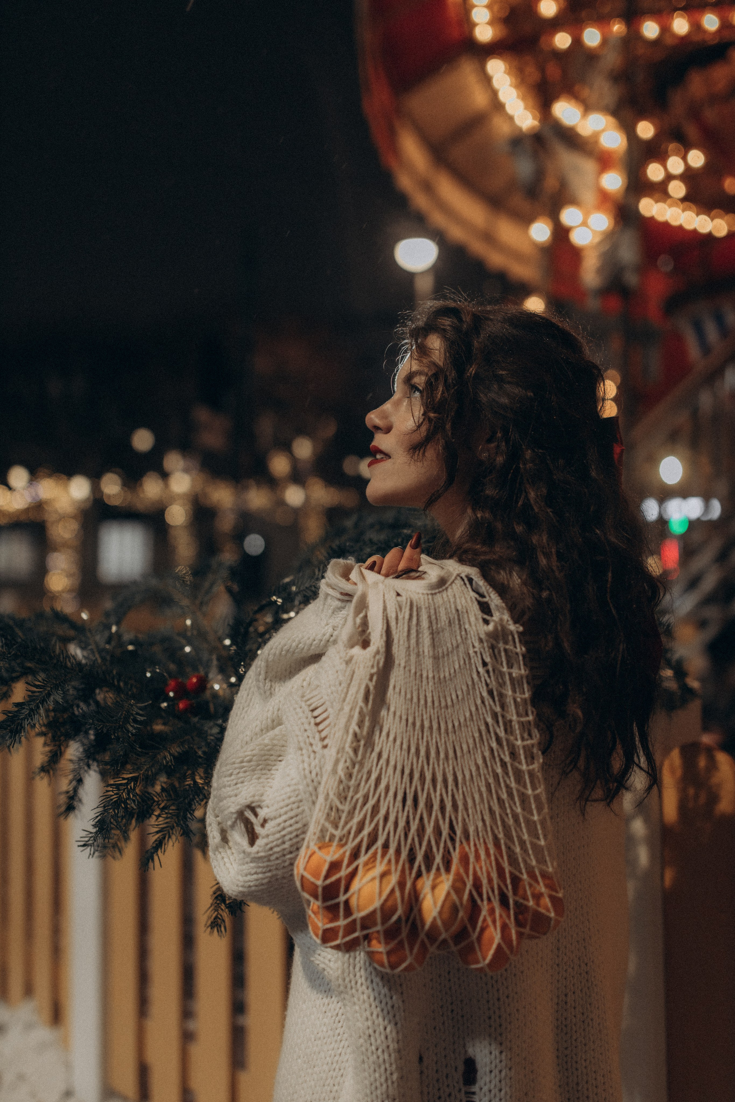 Катя. Фотограф в Петербурге Ольга Стрельченко