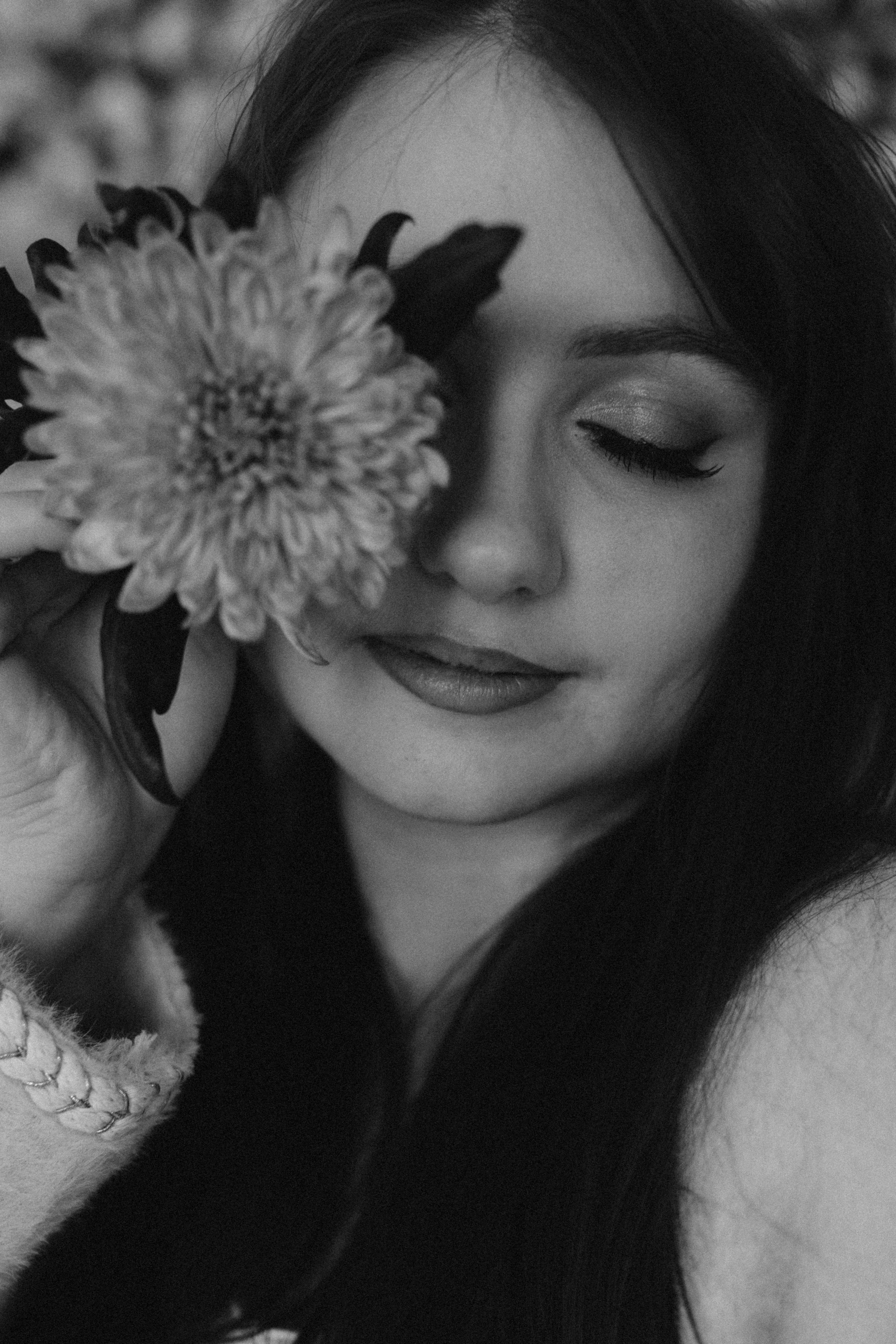 Настя. Фотограф в Петербурге Ольга Стрельченко