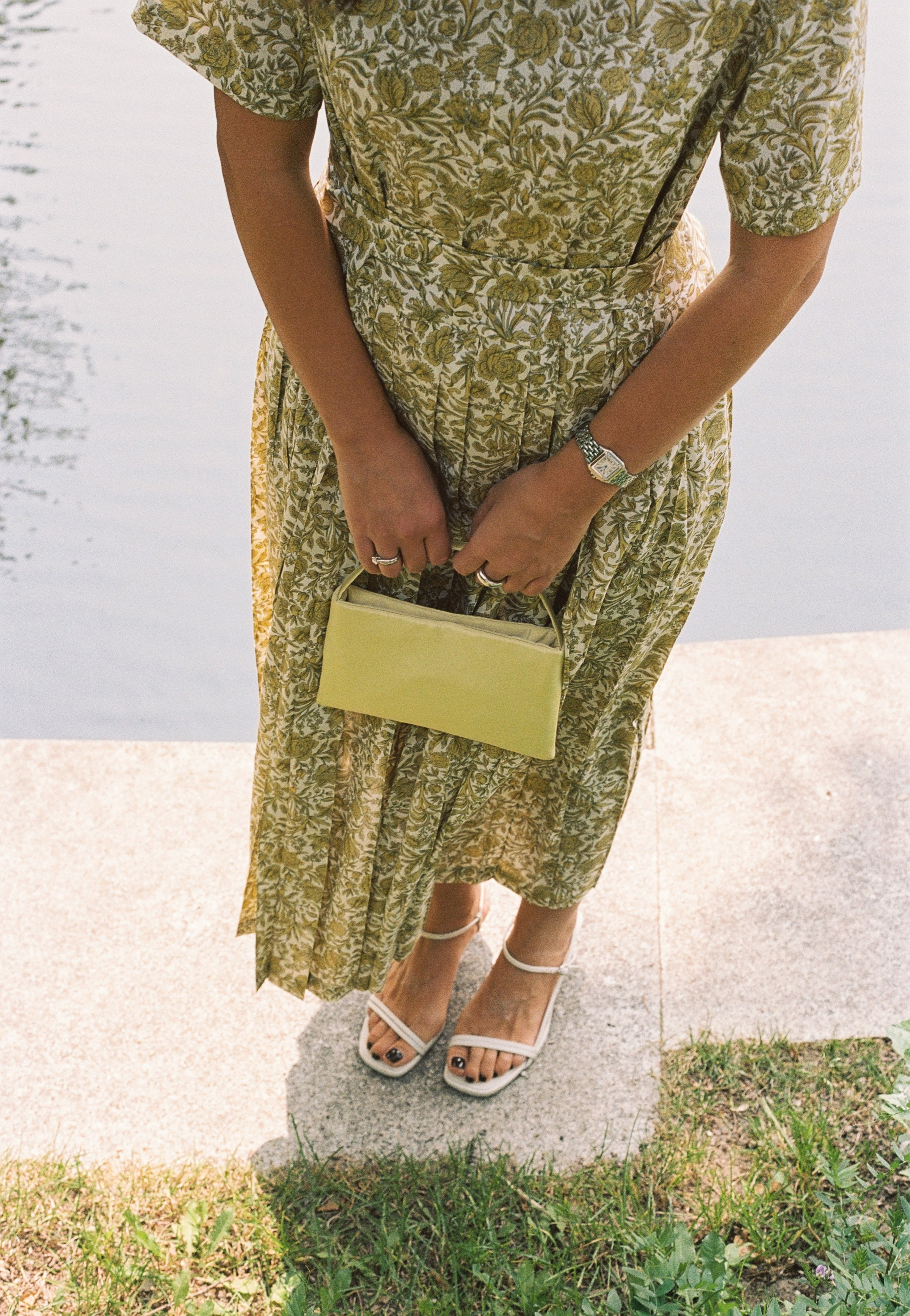 Съемки для брендов. Фотограф в Москве Лида Фойда