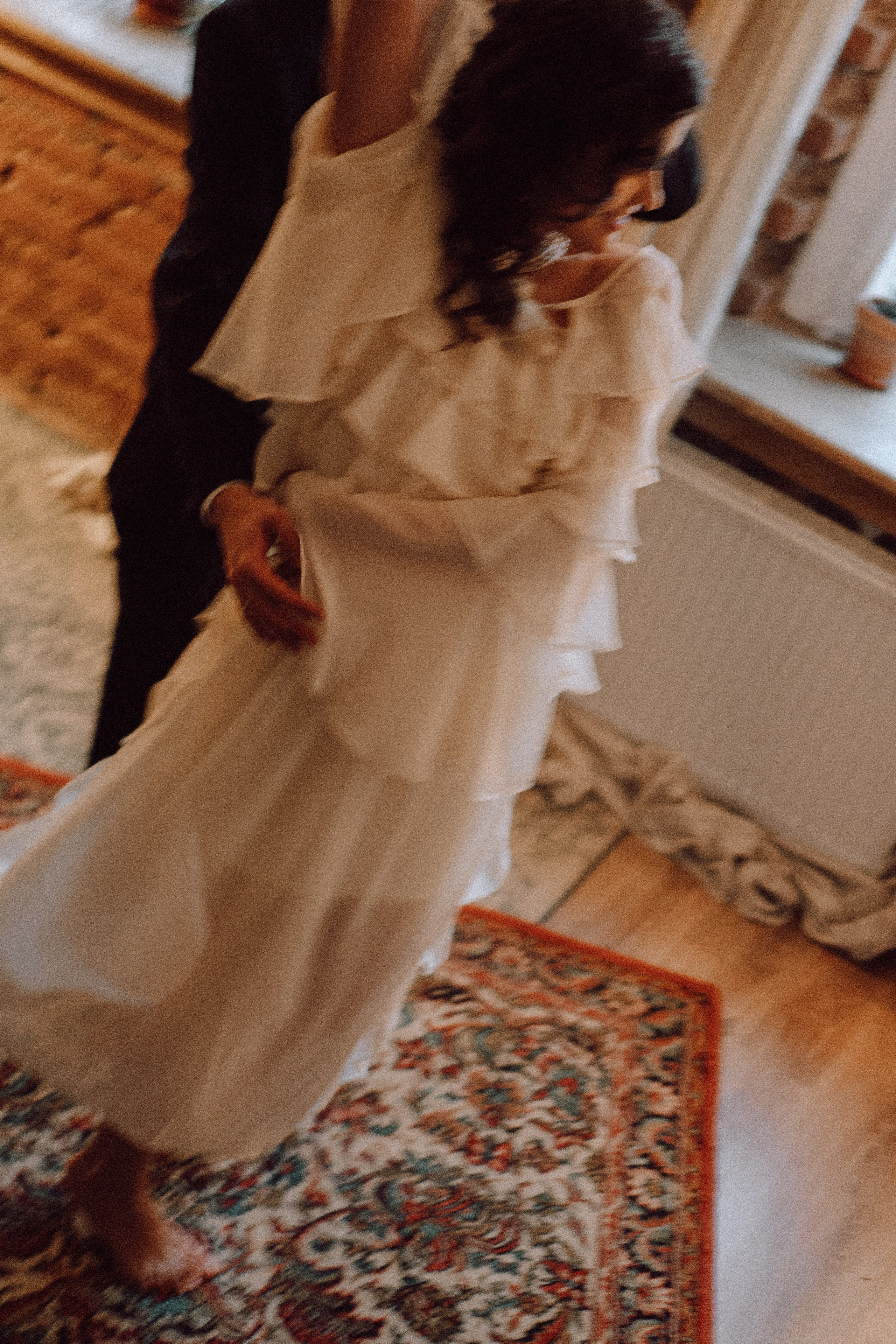 УТРО ЖЕНИХА И НЕВЕСТЫ В ФОТОСТУДИИ И ОСНОВНАЯ ФОТОСЕСИСИЯ ЗИМОЙ. Профессиональный фотограф, Санкт-Петербург — Виктория Богомолова