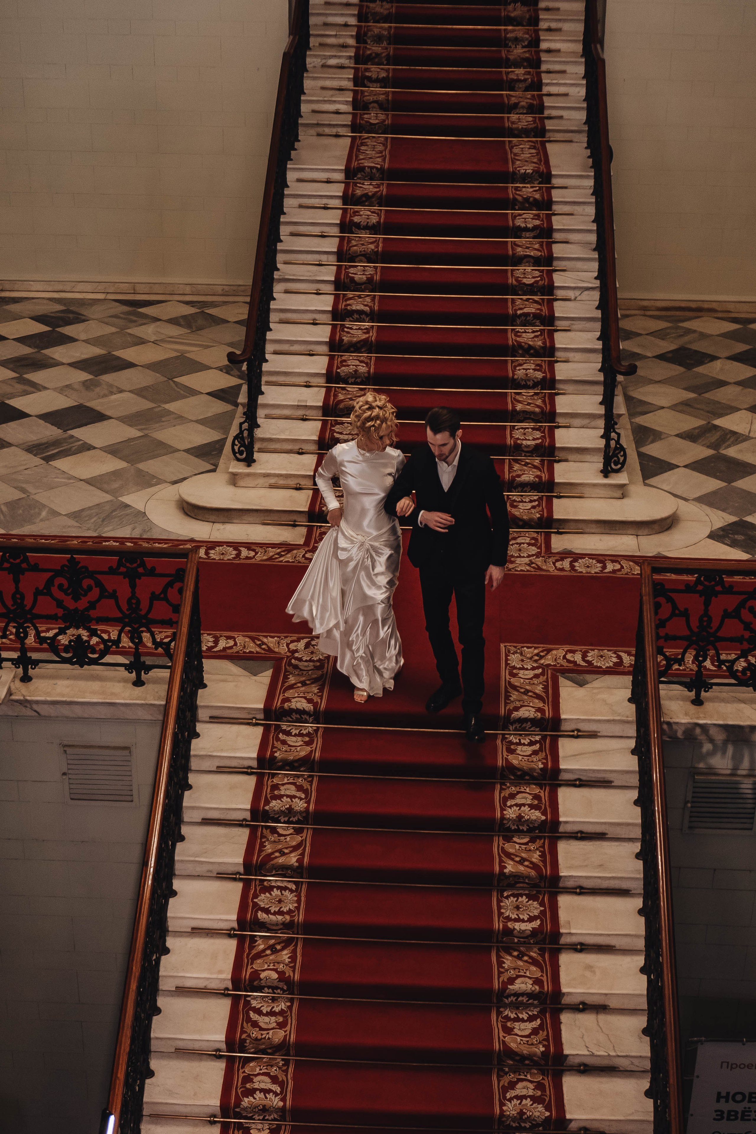 СВАДЕБНАЯ ФОТОСЕСИИЯ В НИКОЛАЕВСКОМ ДВОРЦЕ. Профессиональный фотограф, Санкт-Петербург — Виктория Богомолова