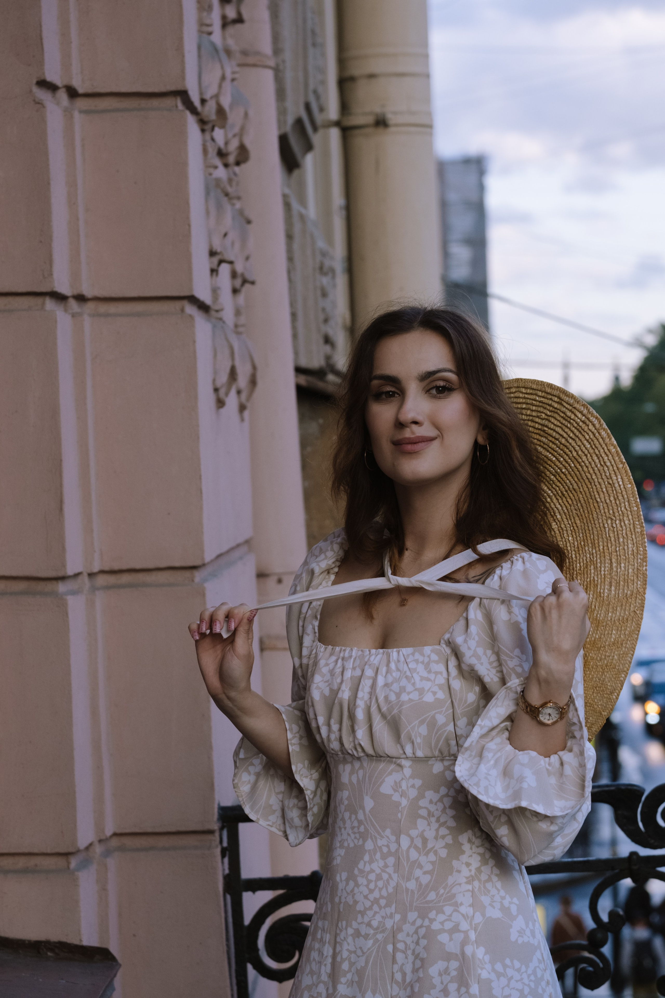 ЛЮБОВЬ В ИЮНЕ. Профессиональный фотограф, Санкт-Петербург — Виктория Богомолова