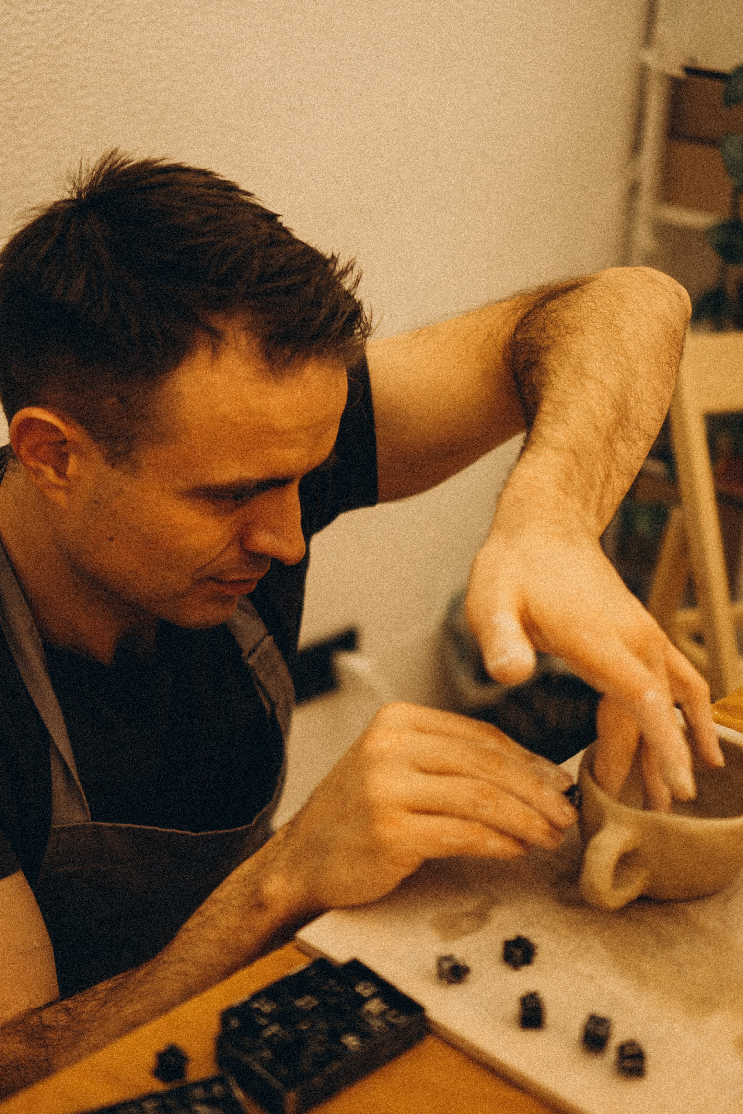 ЛЕПКАРНЯ. Профессиональный фотограф, Санкт-Петербург — Виктория Богомолова