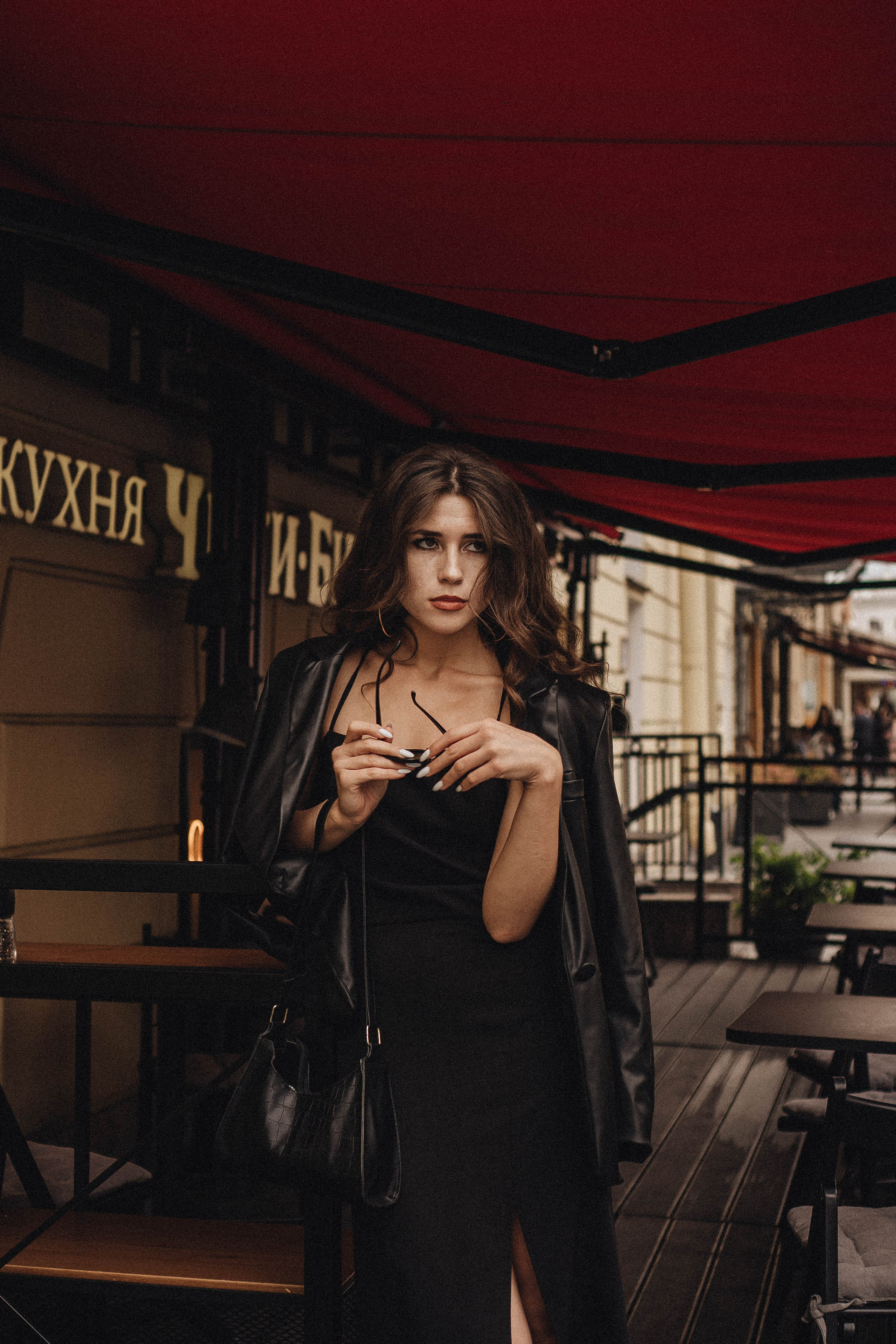 Итальянский стиль. Профессиональный фотограф, Санкт-Петербург — Виктория Богомолова