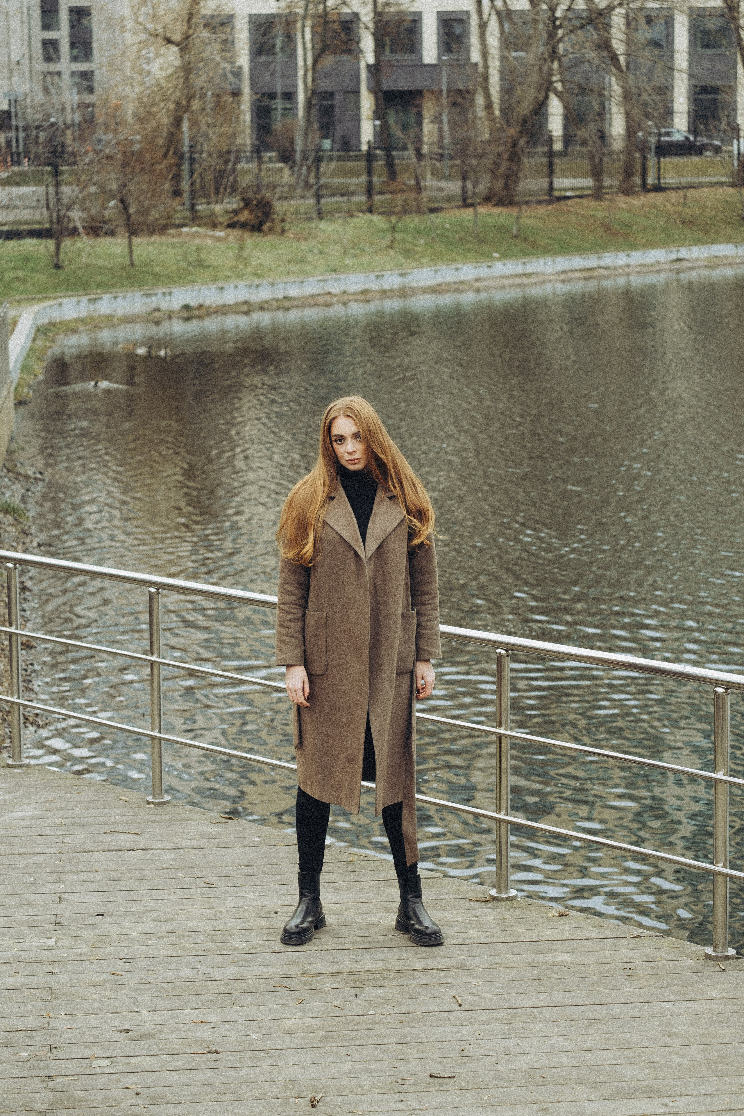 ПРОГУЛКА ПО МОСКВЕ. Профессиональный фотограф, Санкт-Петербург — Виктория Богомолова