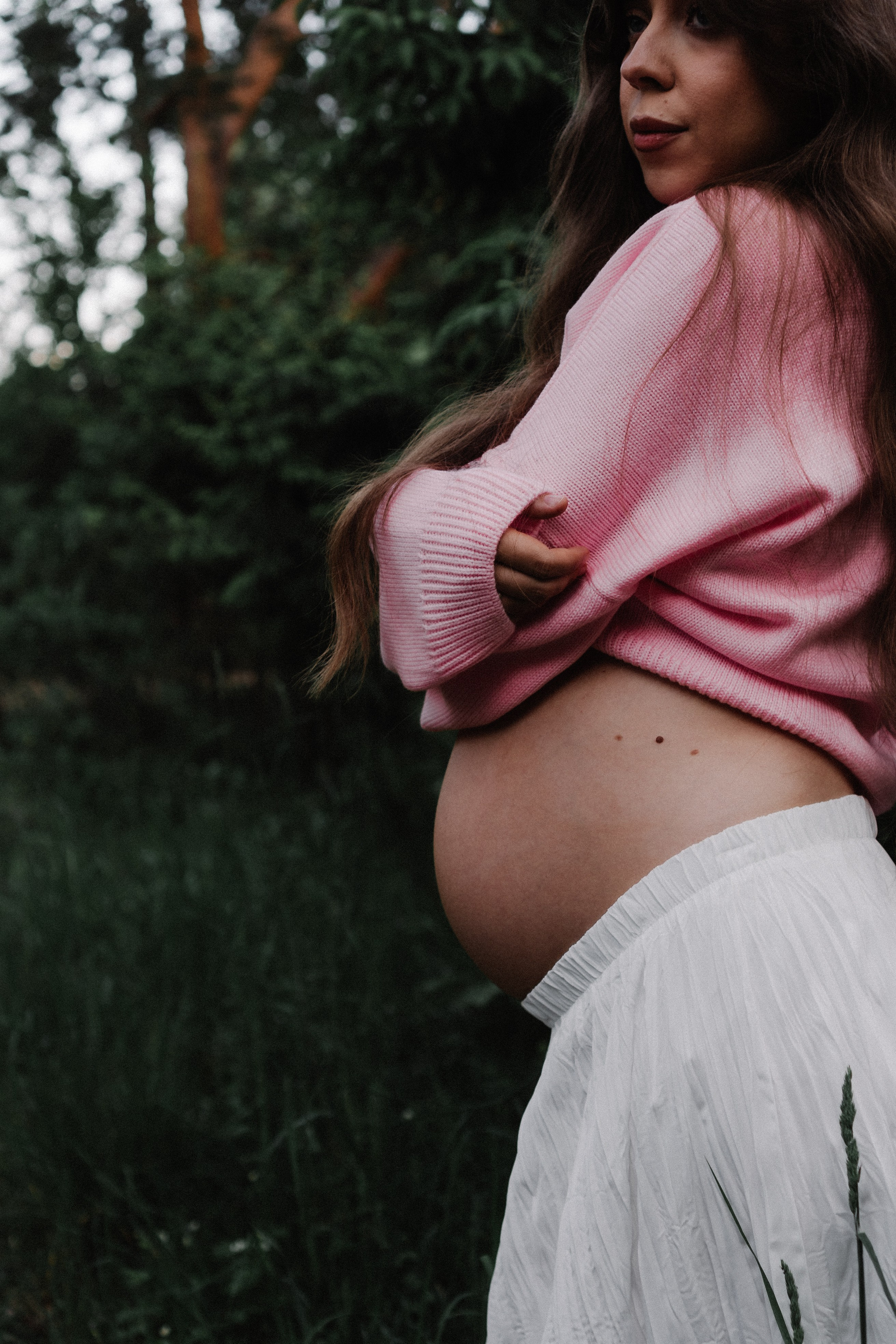 БЕРЕМЕННОСТЬ. Профессиональный фотограф, Санкт-Петербург — Виктория Богомолова