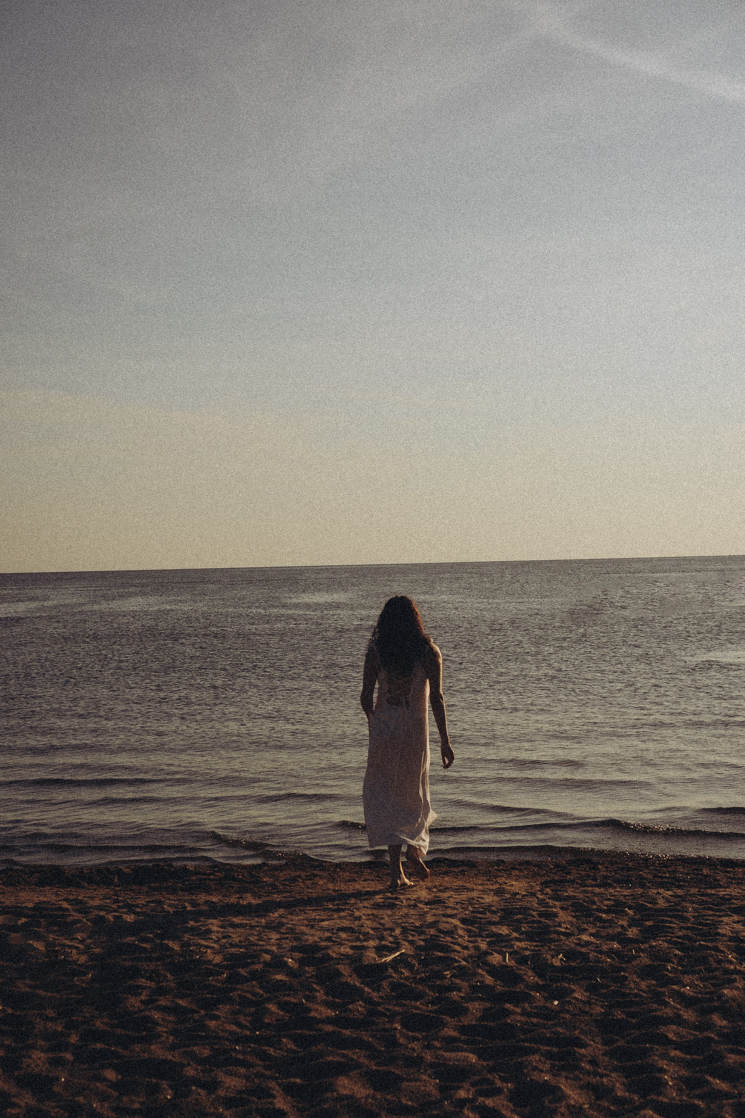 НА ФИНСКОМ ЗАЛИВЕ. Профессиональный фотограф, Санкт-Петербург — Виктория Богомолова