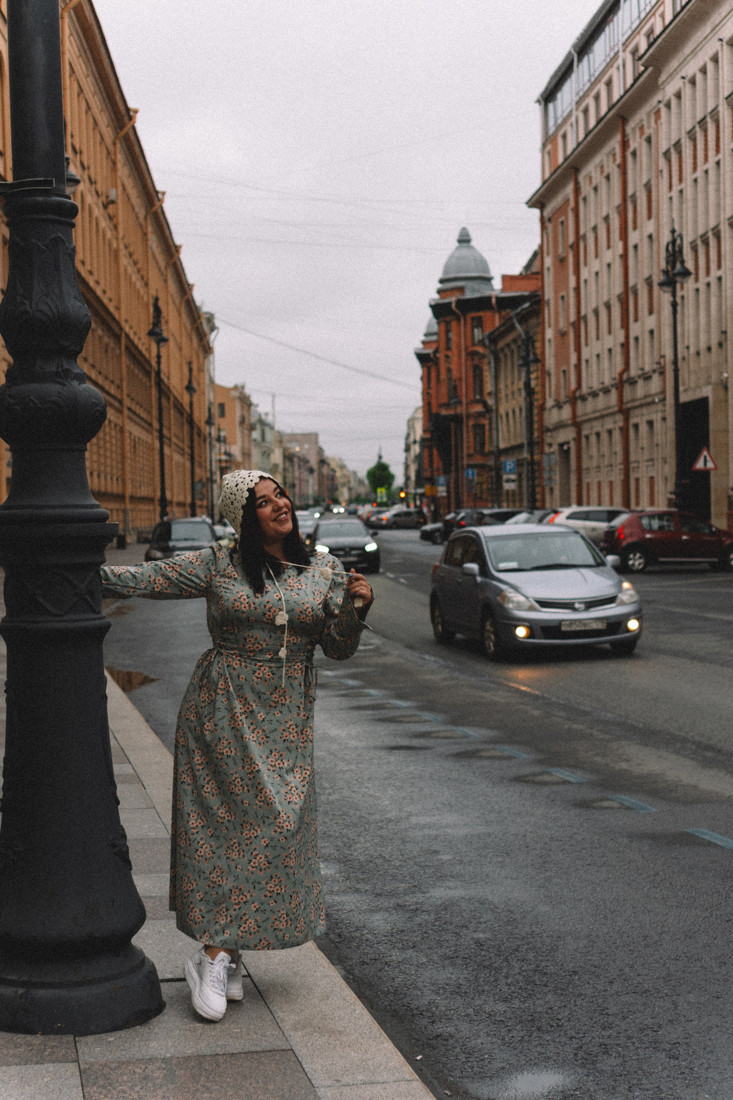 ПИТЕРСКАЯ ПРОГУЛКА. Профессиональный фотограф, Санкт-Петербург — Виктория Богомолова