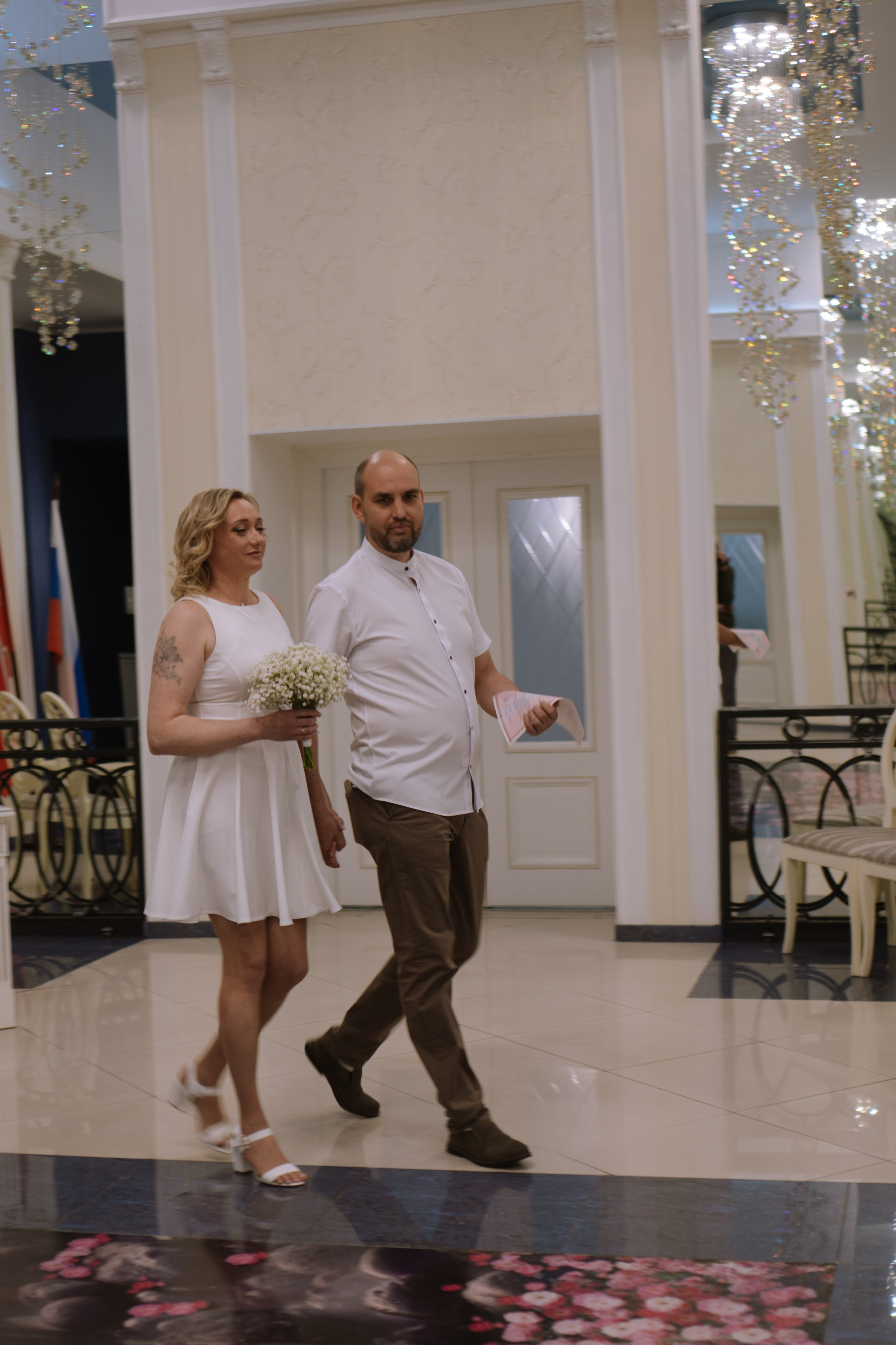 СВАДЕБНЫЙ РЕПОРТАЖ. Профессиональный фотограф, Санкт-Петербург — Виктория Богомолова