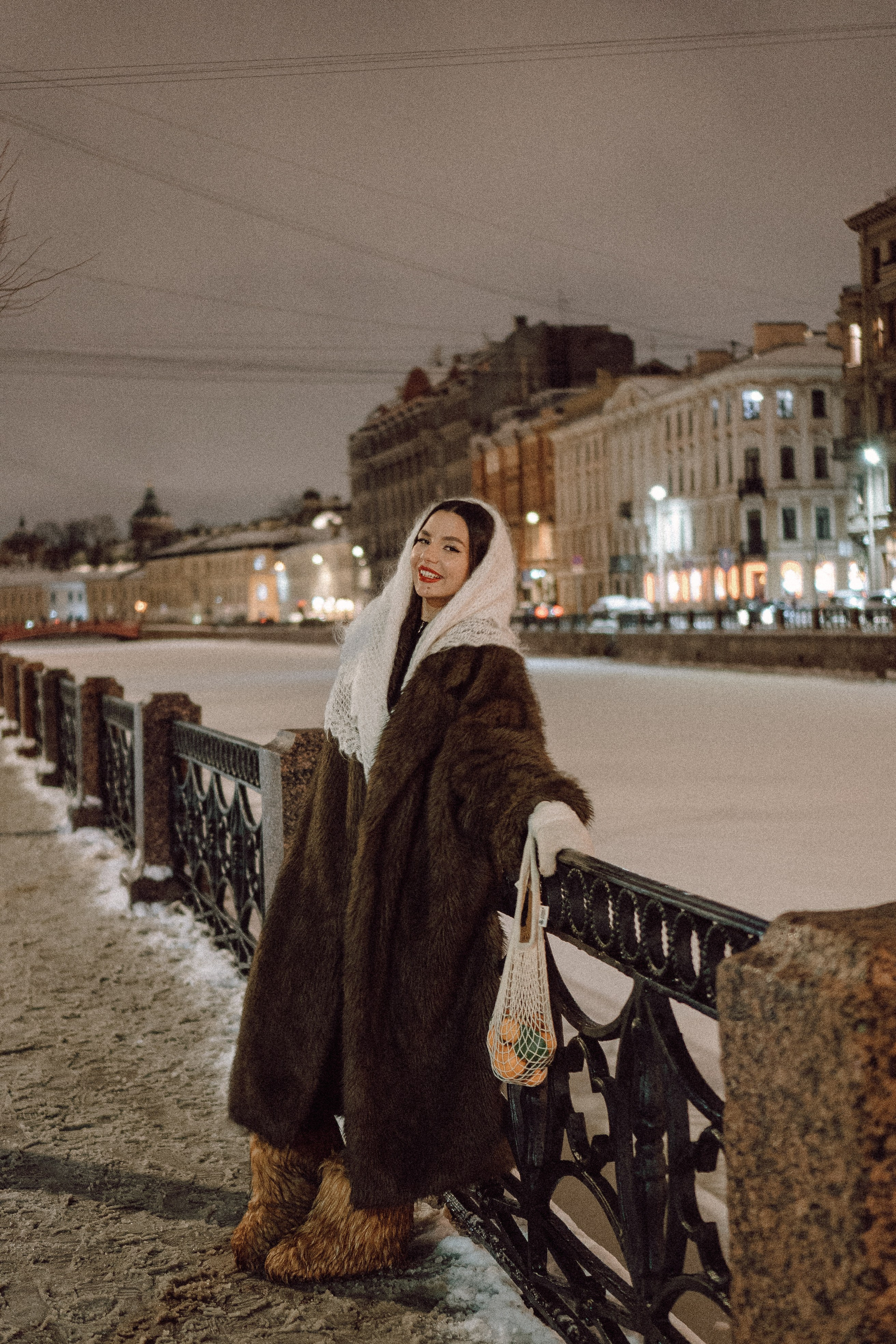 В Русском стиле. Профессиональный фотограф, Санкт-Петербург — Виктория Богомолова