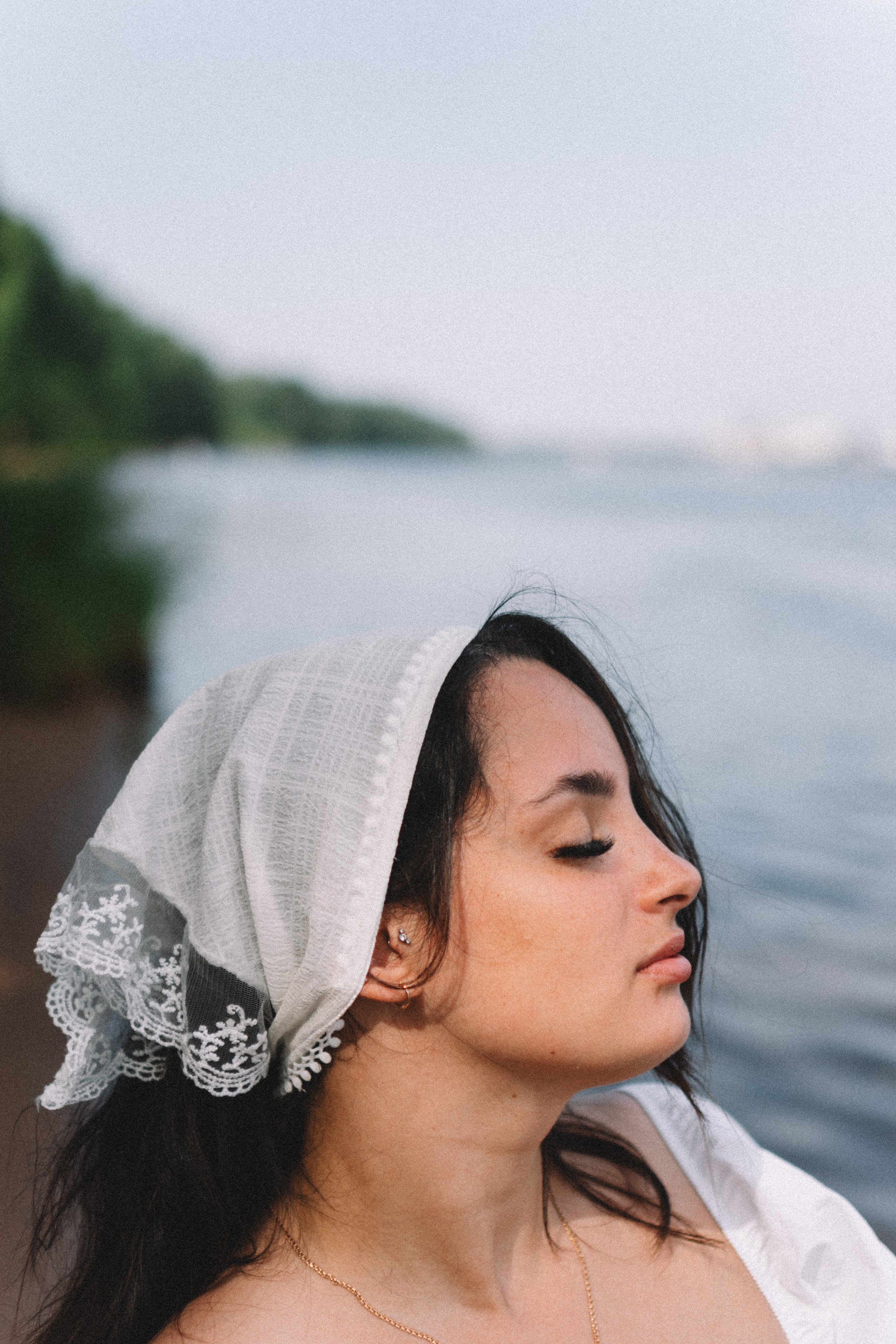 СТИРКА НА РЕКЕ. Профессиональный фотограф, Санкт-Петербург — Виктория Богомолова