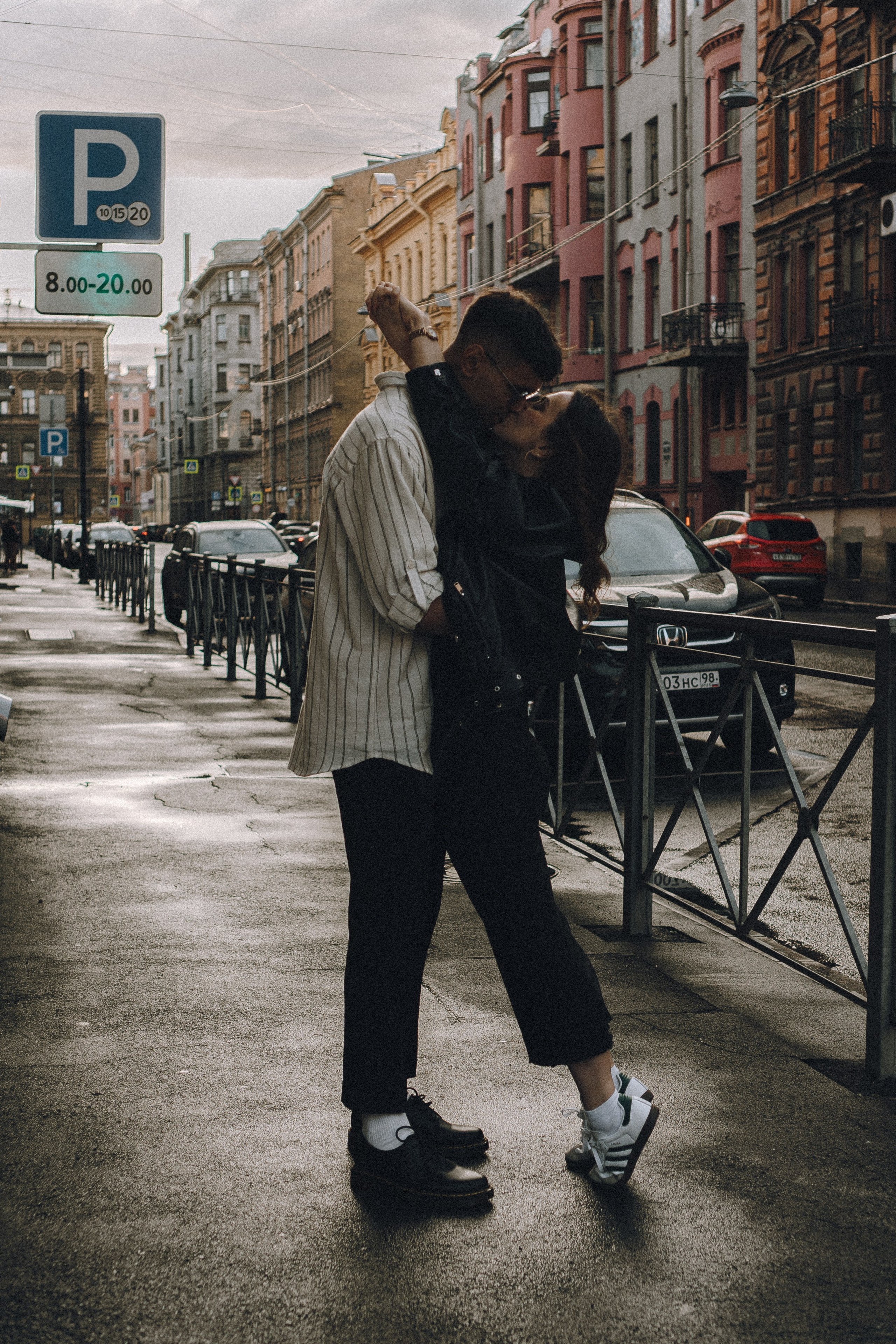 ЛЮБОВЬ В ИЮНЕ. Профессиональный фотограф, Санкт-Петербург — Виктория Богомолова