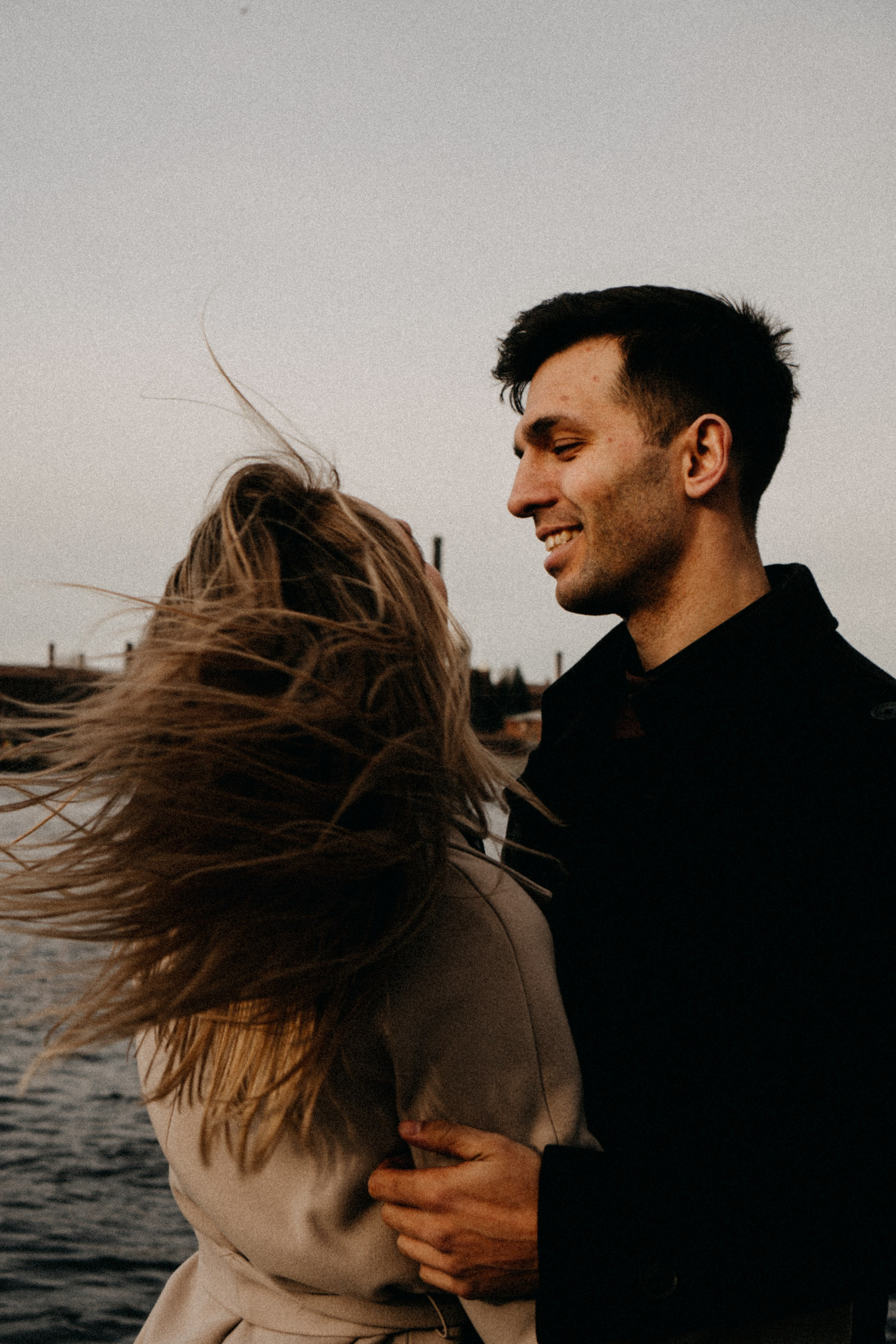 Love stori. Профессиональный фотограф, Санкт-Петербург — Виктория Богомолова