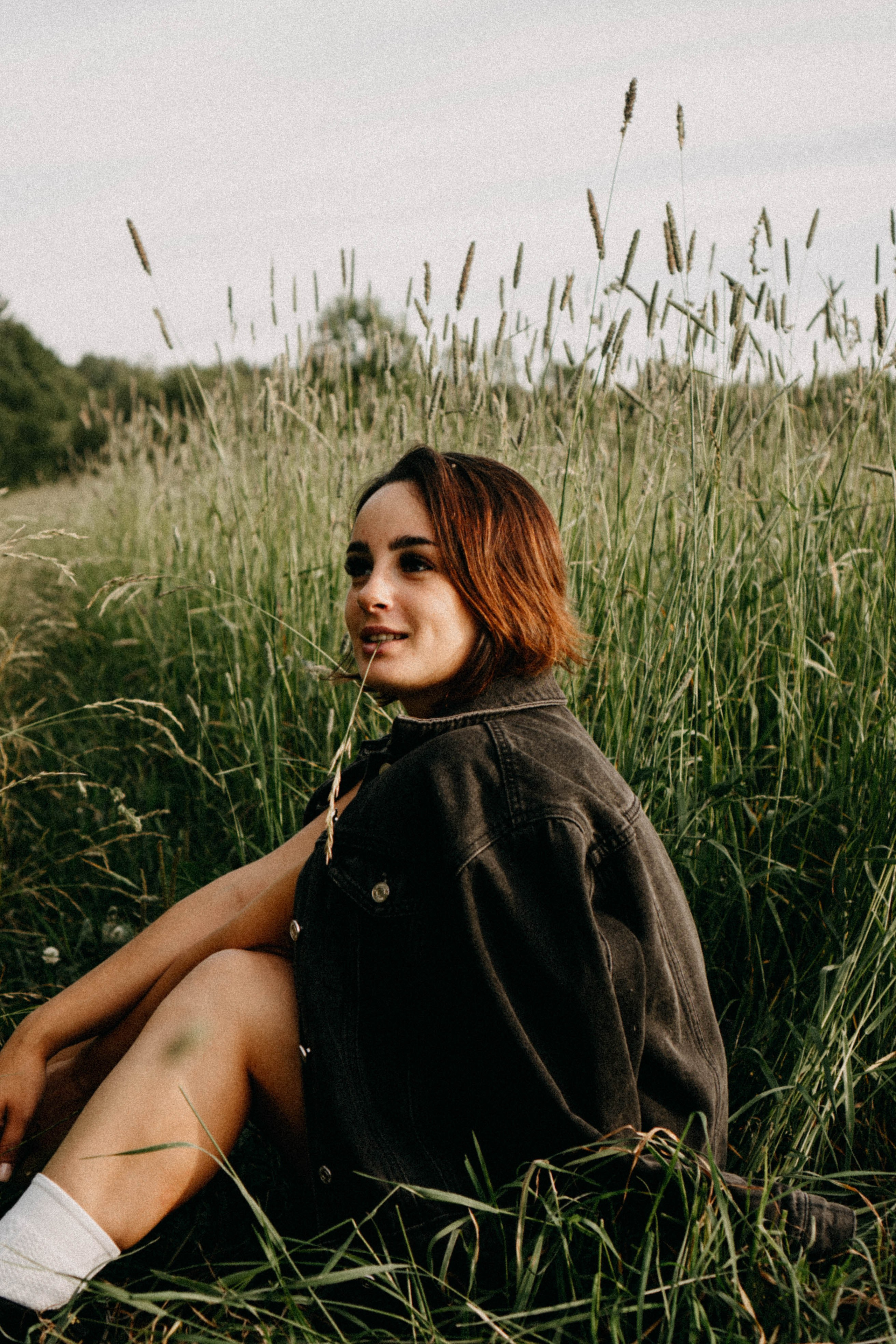 Летняя прогулка. Профессиональный фотограф, Санкт-Петербург — Виктория Богомолова