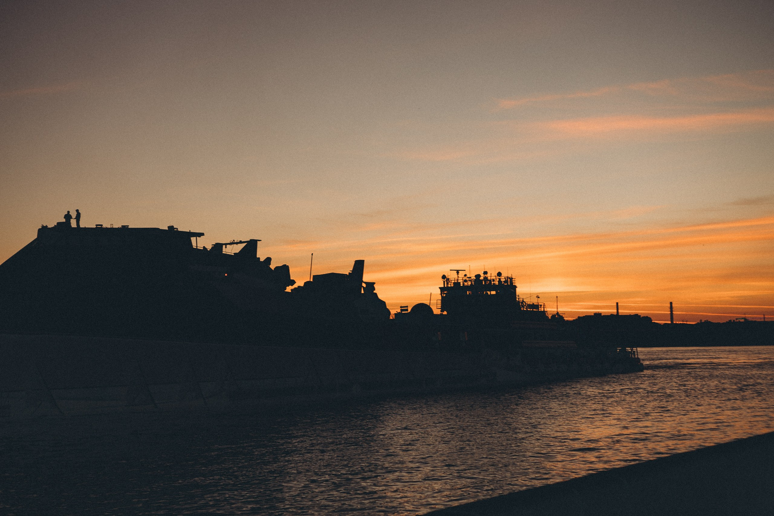 Любовь на рассвете. Профессиональный фотограф, Санкт-Петербург — Виктория Богомолова