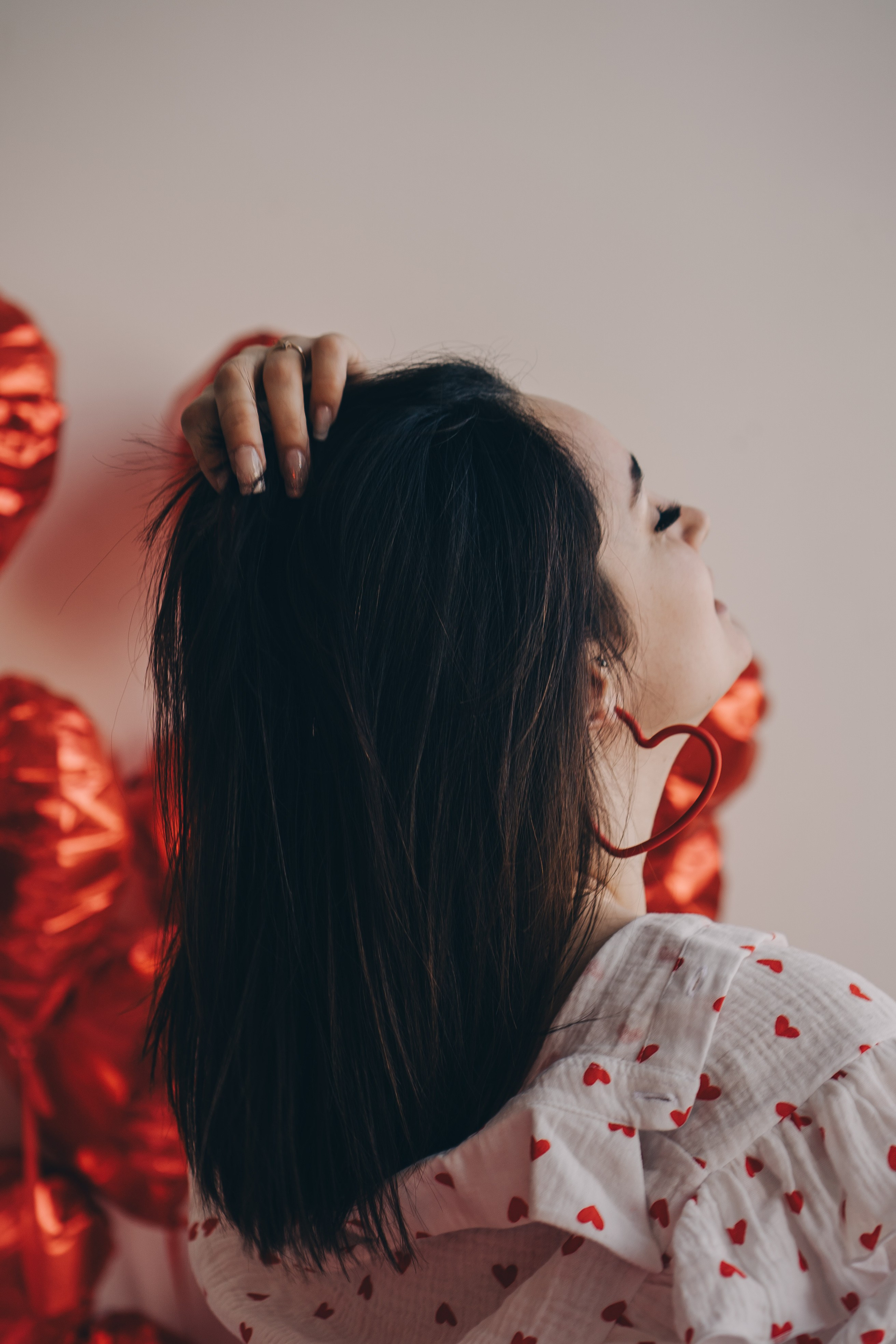 Красные колготки. Профессиональный фотограф, Санкт-Петербург — Виктория Богомолова