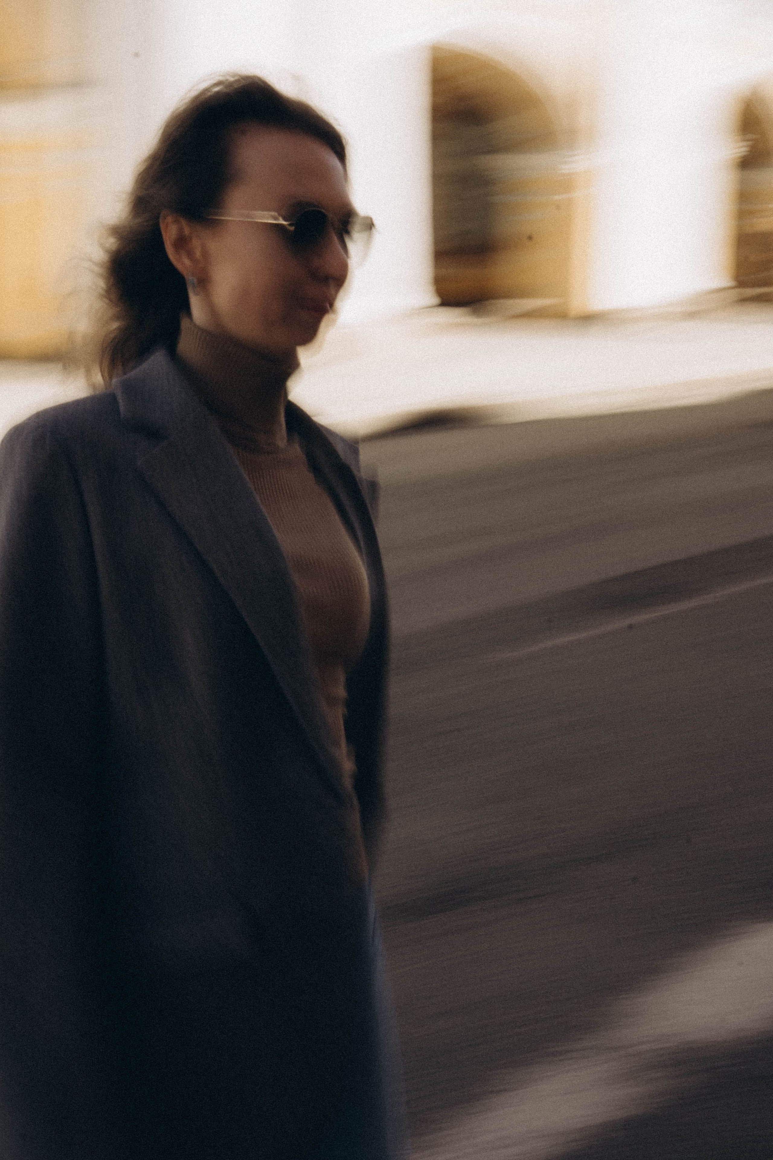 Прогулка в городе. Профессиональный фотограф, Санкт-Петербург — Виктория Богомолова