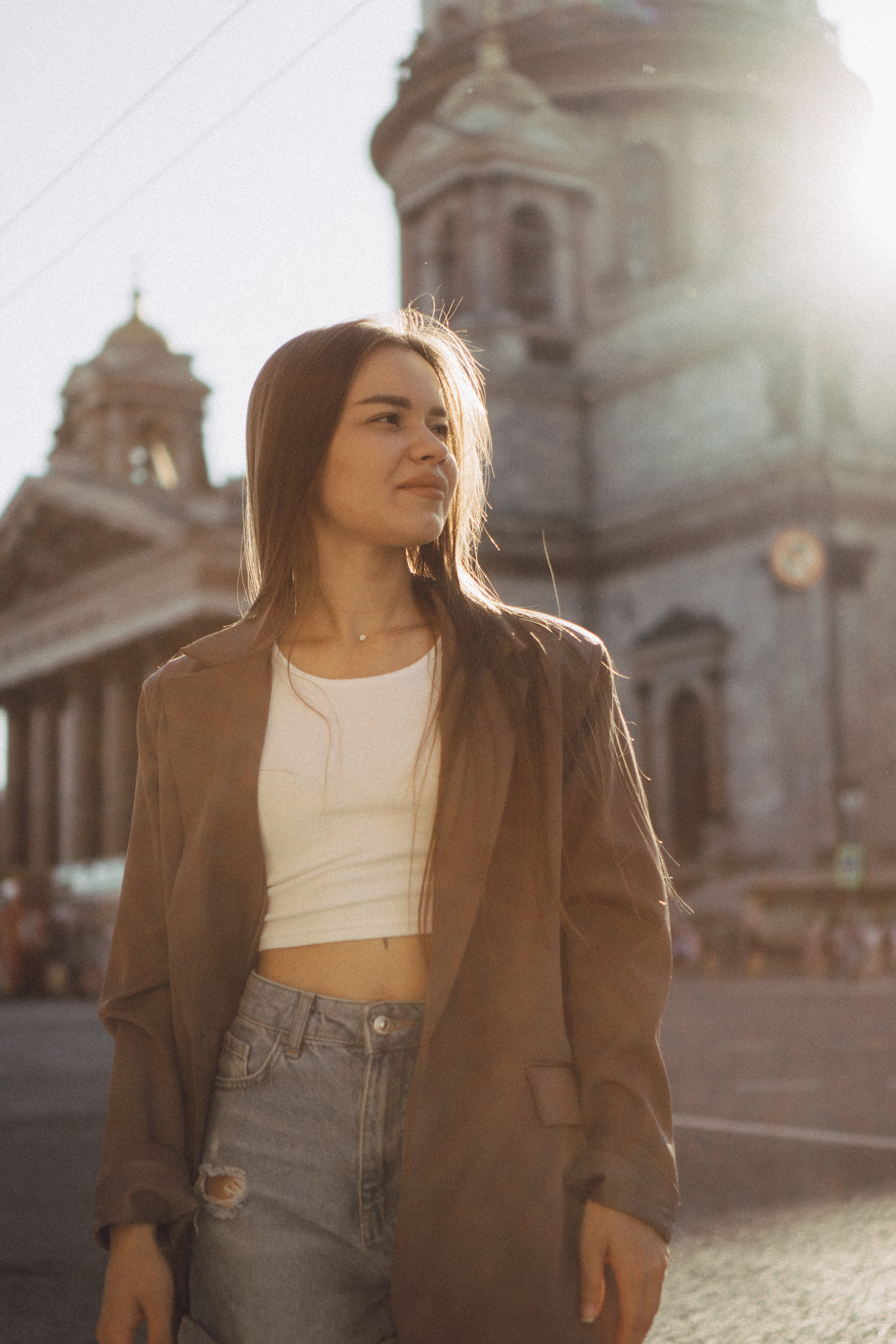 ПРОГУЛКА ПО САНКТ-ПЕТЕРБУРГУ. Профессиональный фотограф, Санкт-Петербург — Виктория Богомолова