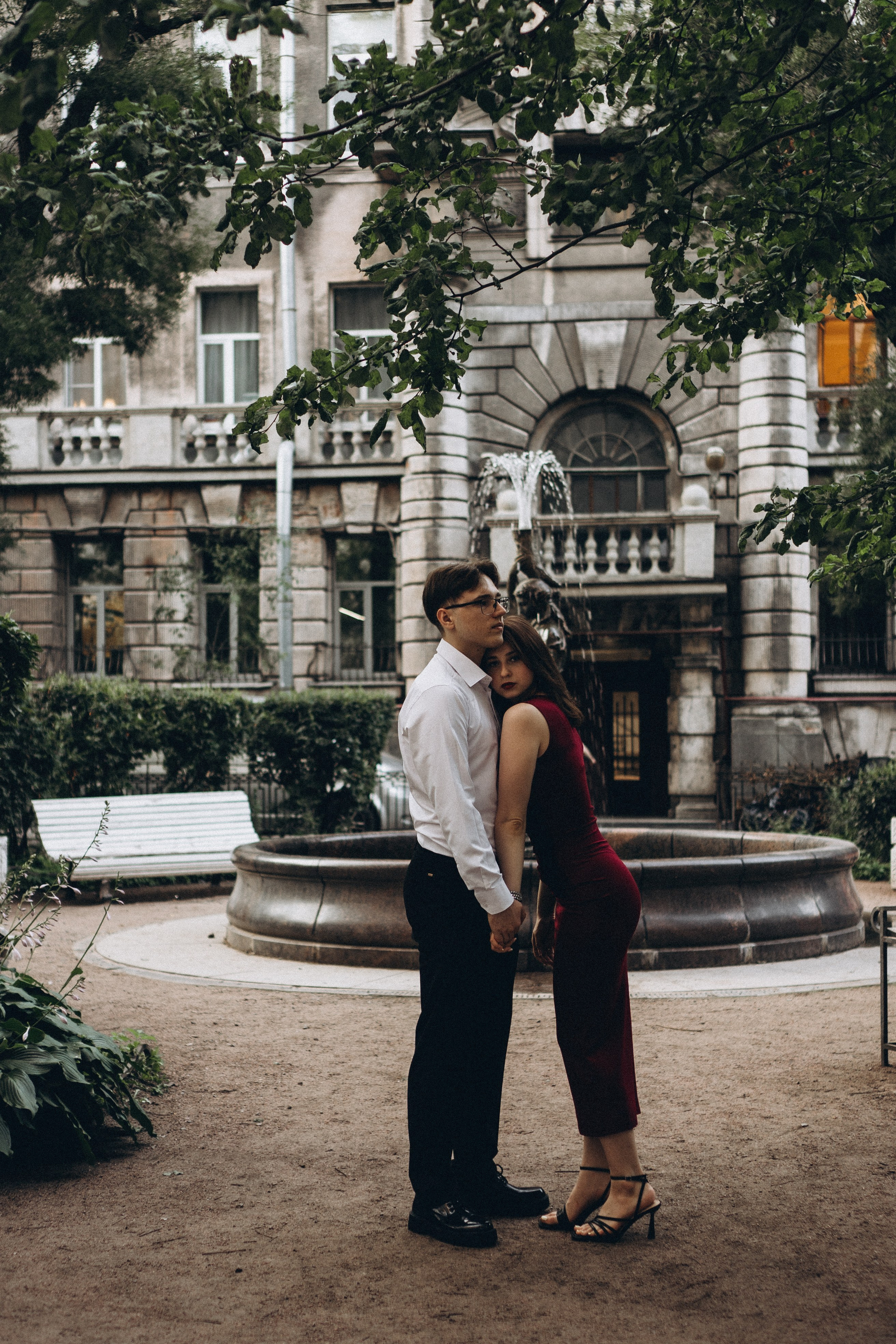 Профессиональный фотограф, Санкт-Петербург — Виктория Богомолова