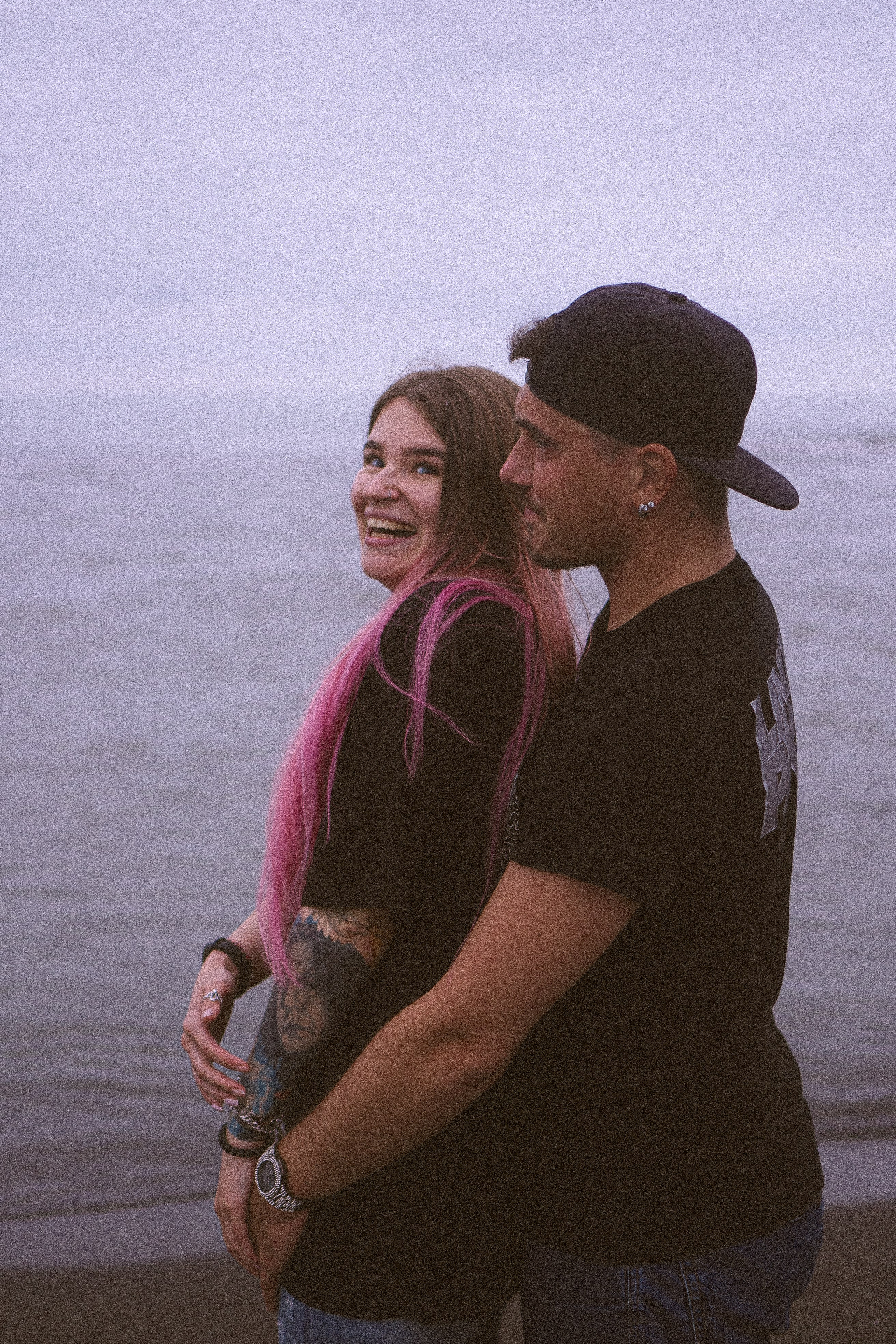 НА БЕРЕГУ МОРЯ. Профессиональный фотограф, Санкт-Петербург — Виктория Богомолова