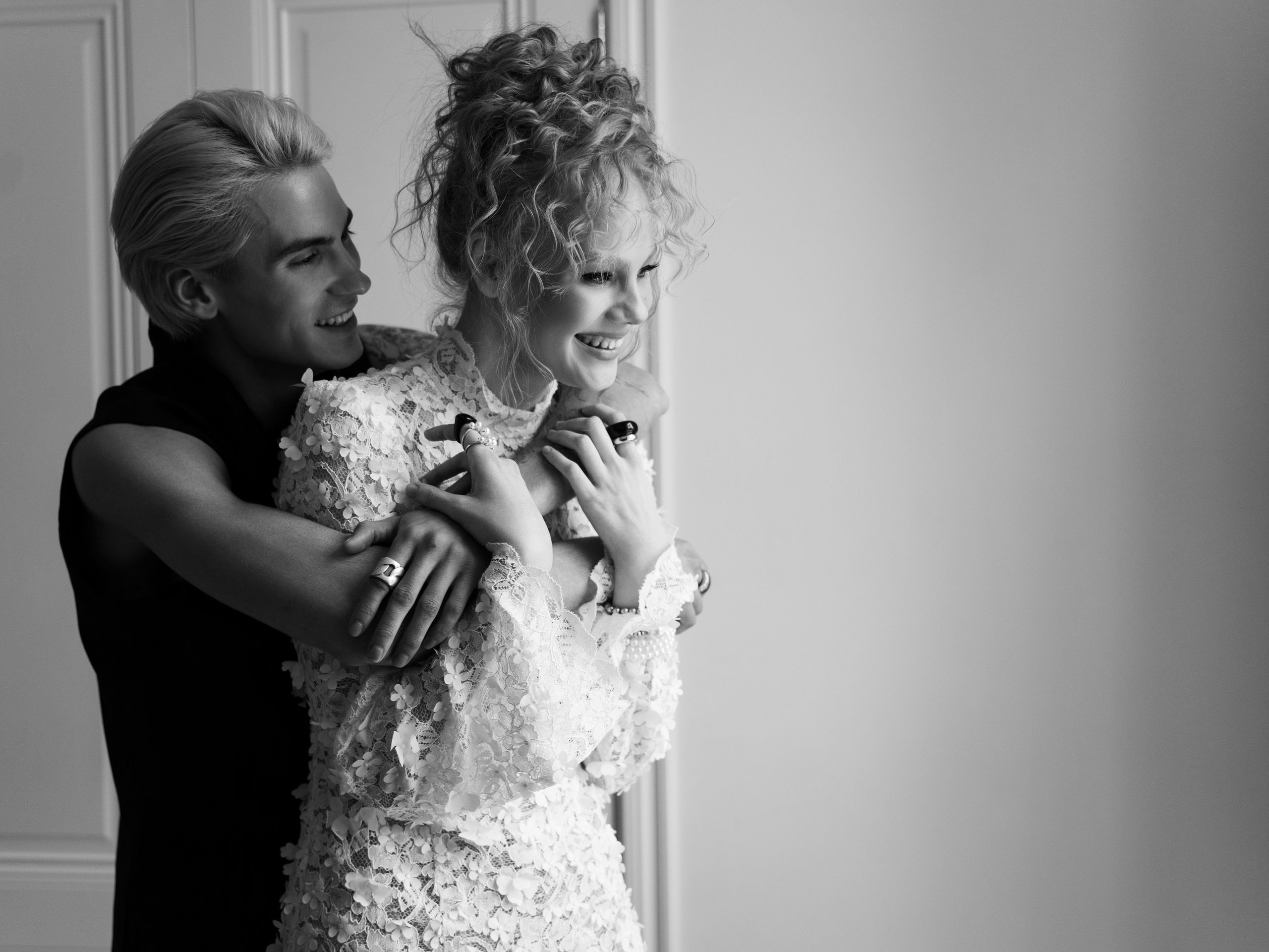 Свадебные истории. Фотограф Дорошук Виктория