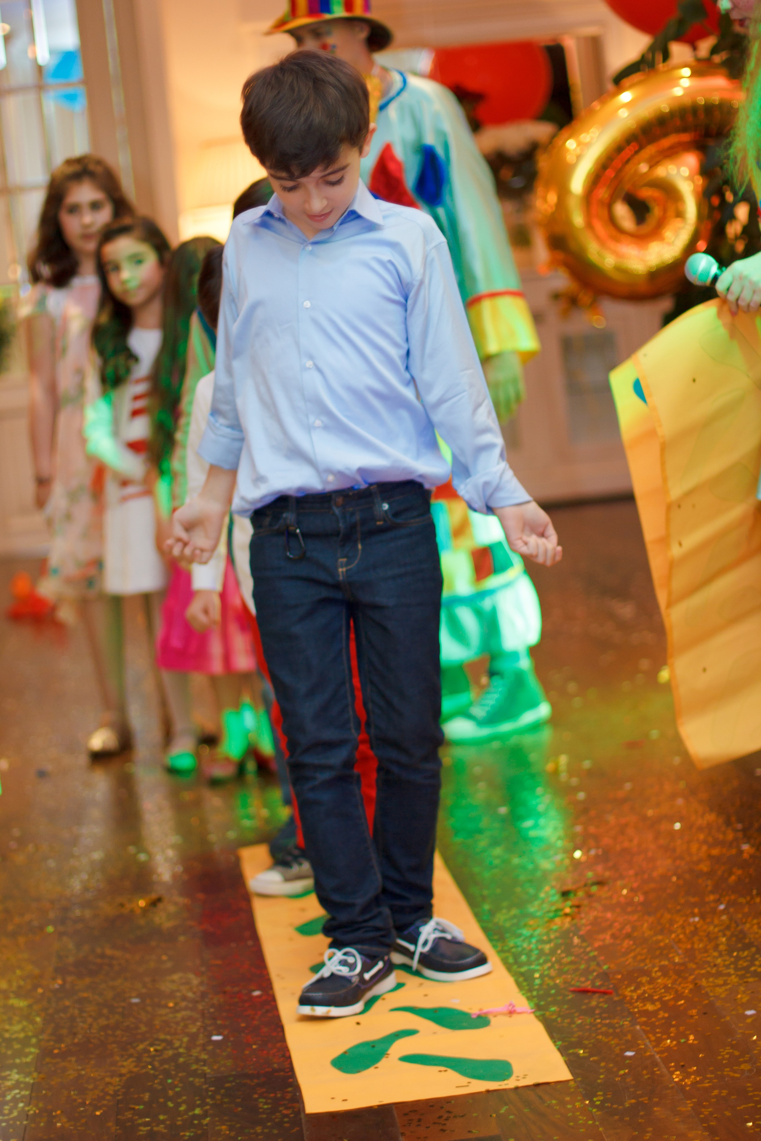 Детский день Рождения. Семейный и свадебный фотограф Красногорск- Москва