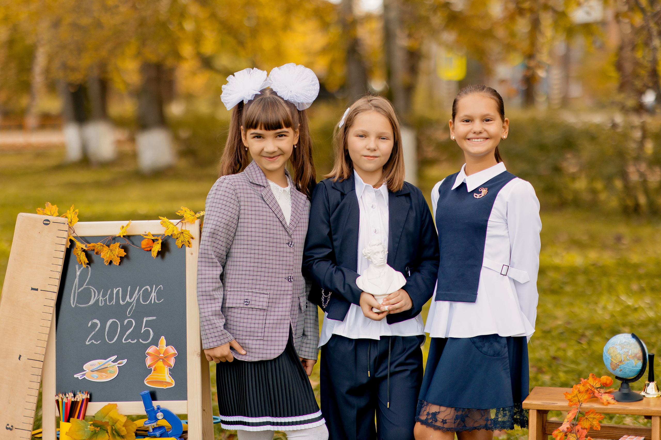 НАЧАЛЬНАЯ ШКОЛА. Школьный и свадебный фотограф Анастасия Соколовская, Тайшет