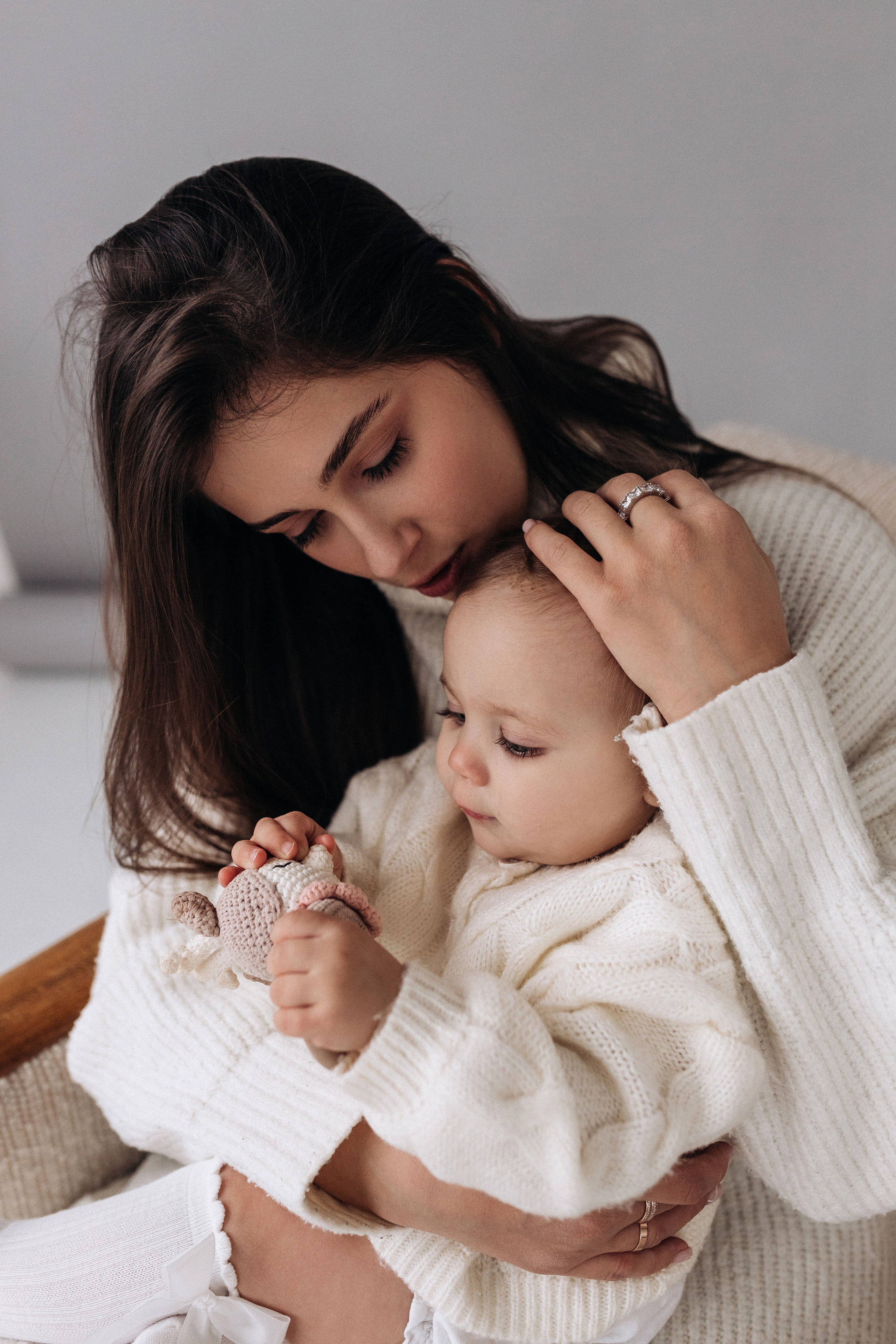 Тоня и Кира. Брысина Алёна/ фотограф Петрозаводск, Карелия