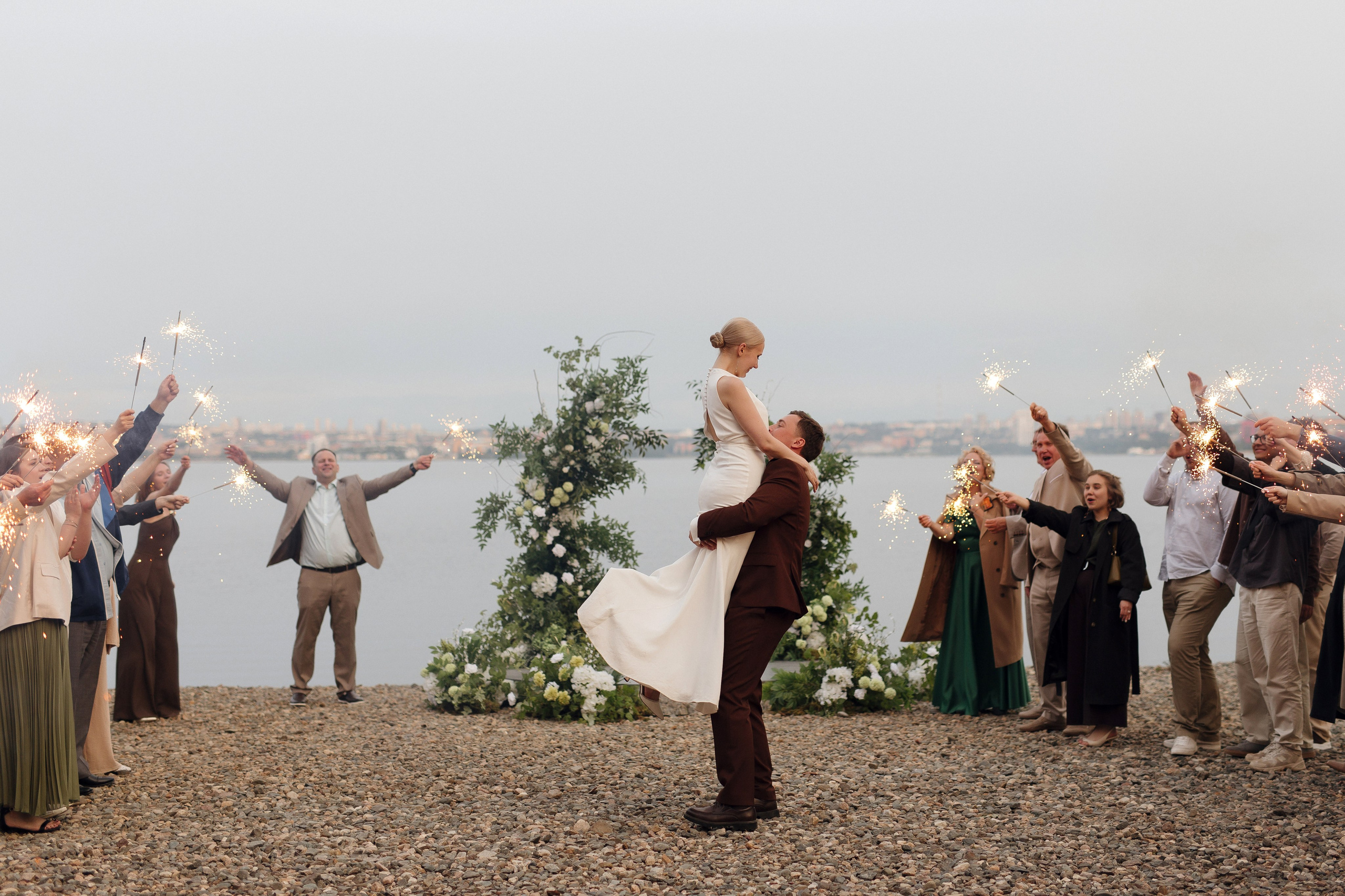 WEDDING DAY. Брысина Алёна/ фотограф Петрозаводск, Карелия