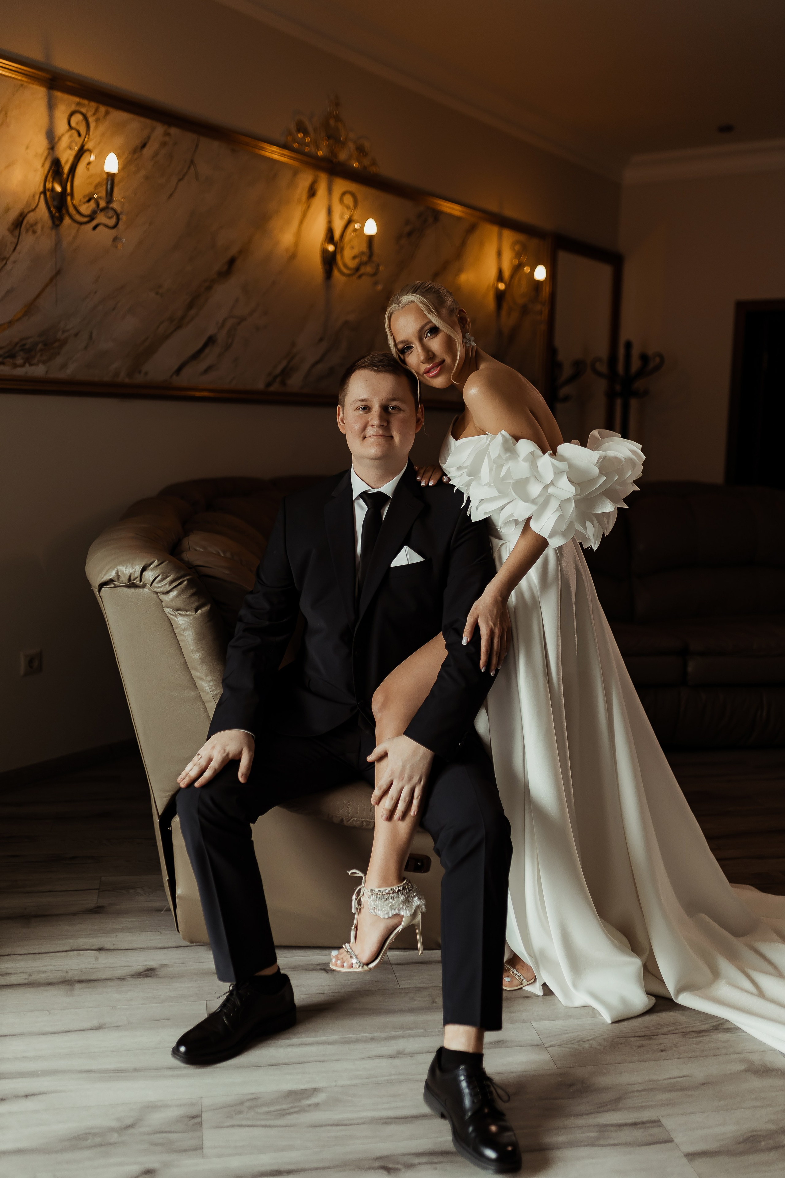 Тимофей & Екатерина. ФОТОГРАФ Маргарита Сивакова | Ярославль Кострома Москва