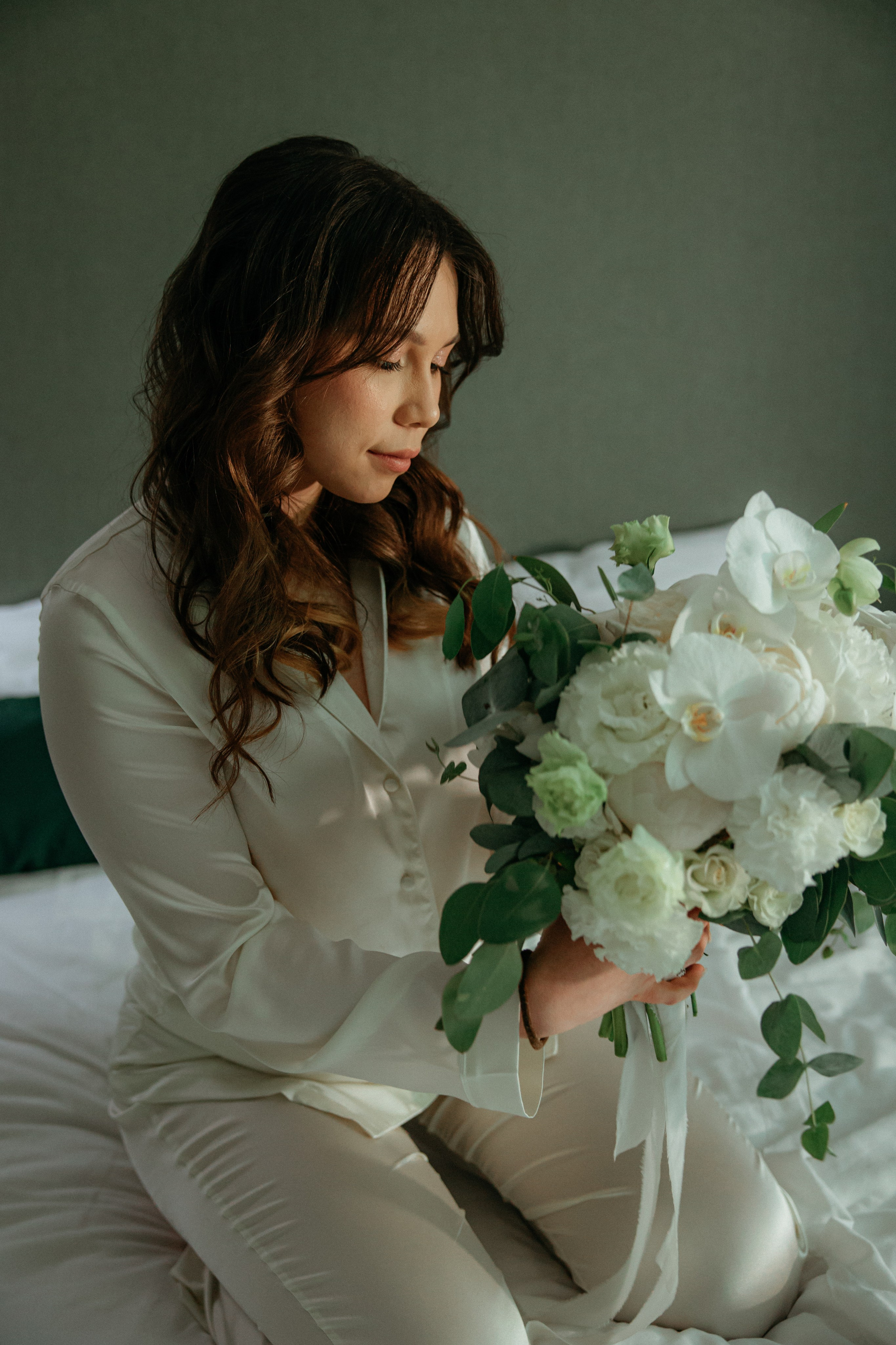 Свадьба Артёма и Ирины