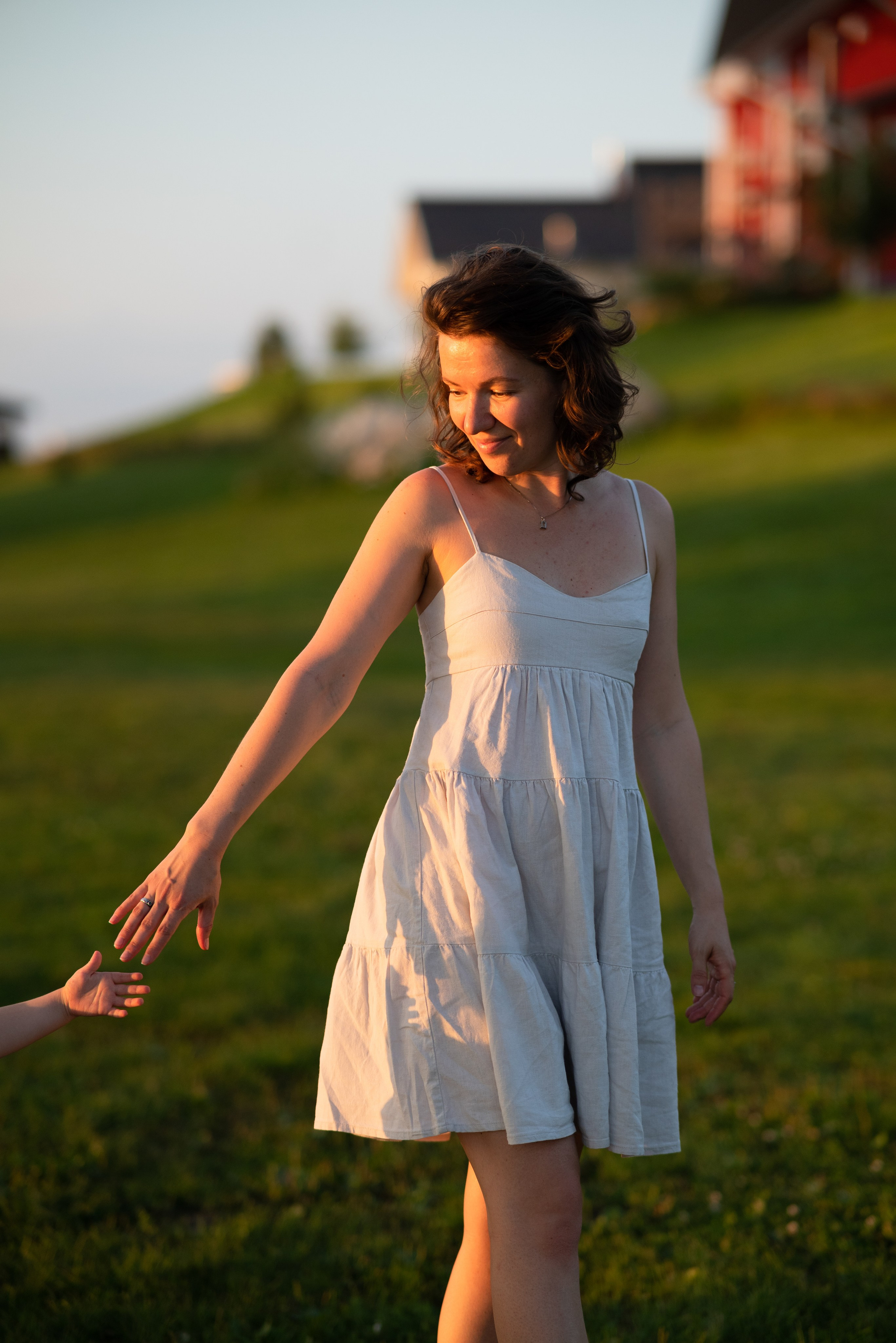 Саша и София. Коммерческие и индивидуальные съёмки