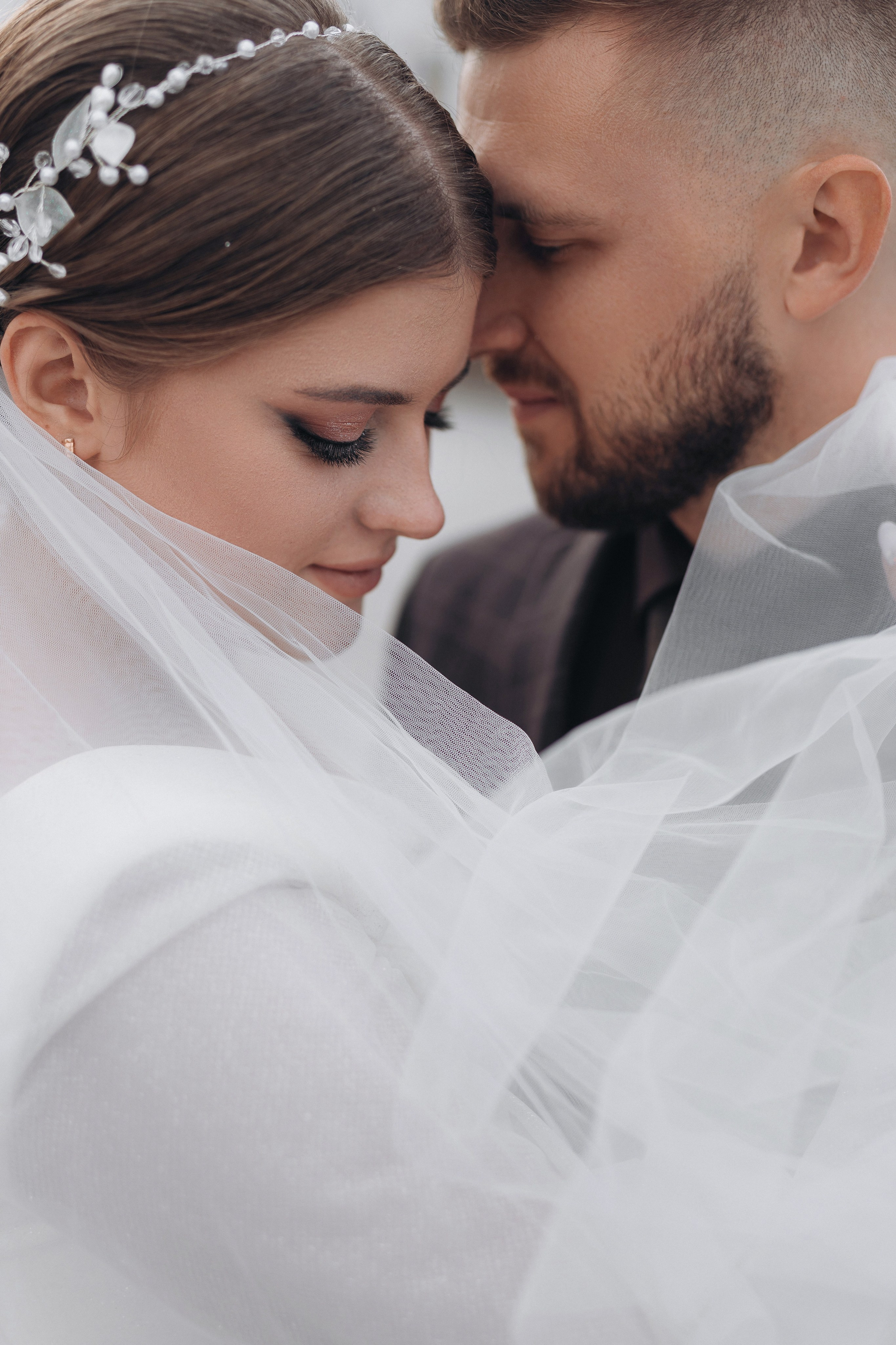 09.09.2023 Олеся и Владимир. Свадебный и семейный фотограф в Тамбове и Котовске Артём Комбаров