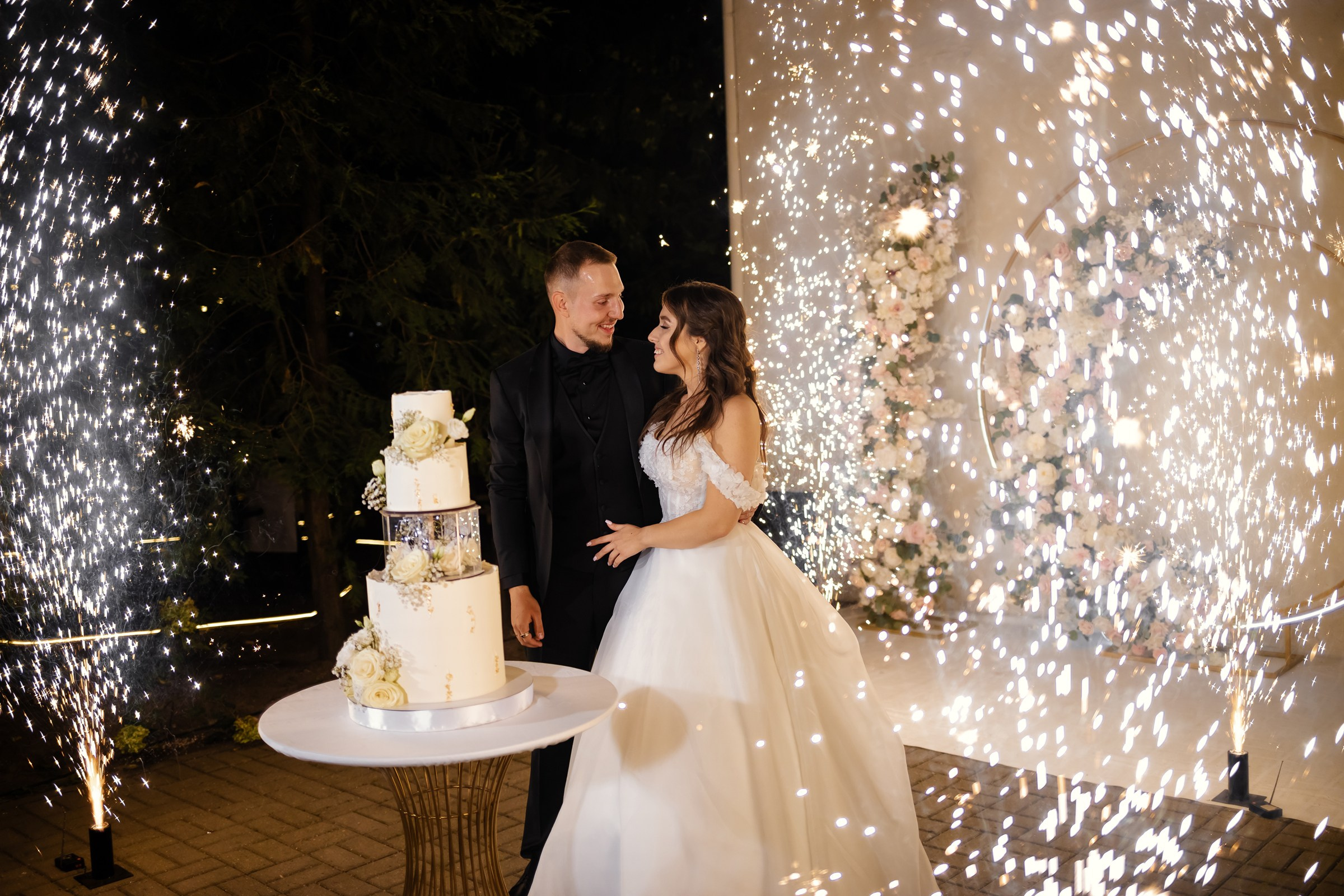 Илья и Настя. Wedband.by Свадебный фотограф Анатолий Матюшонок