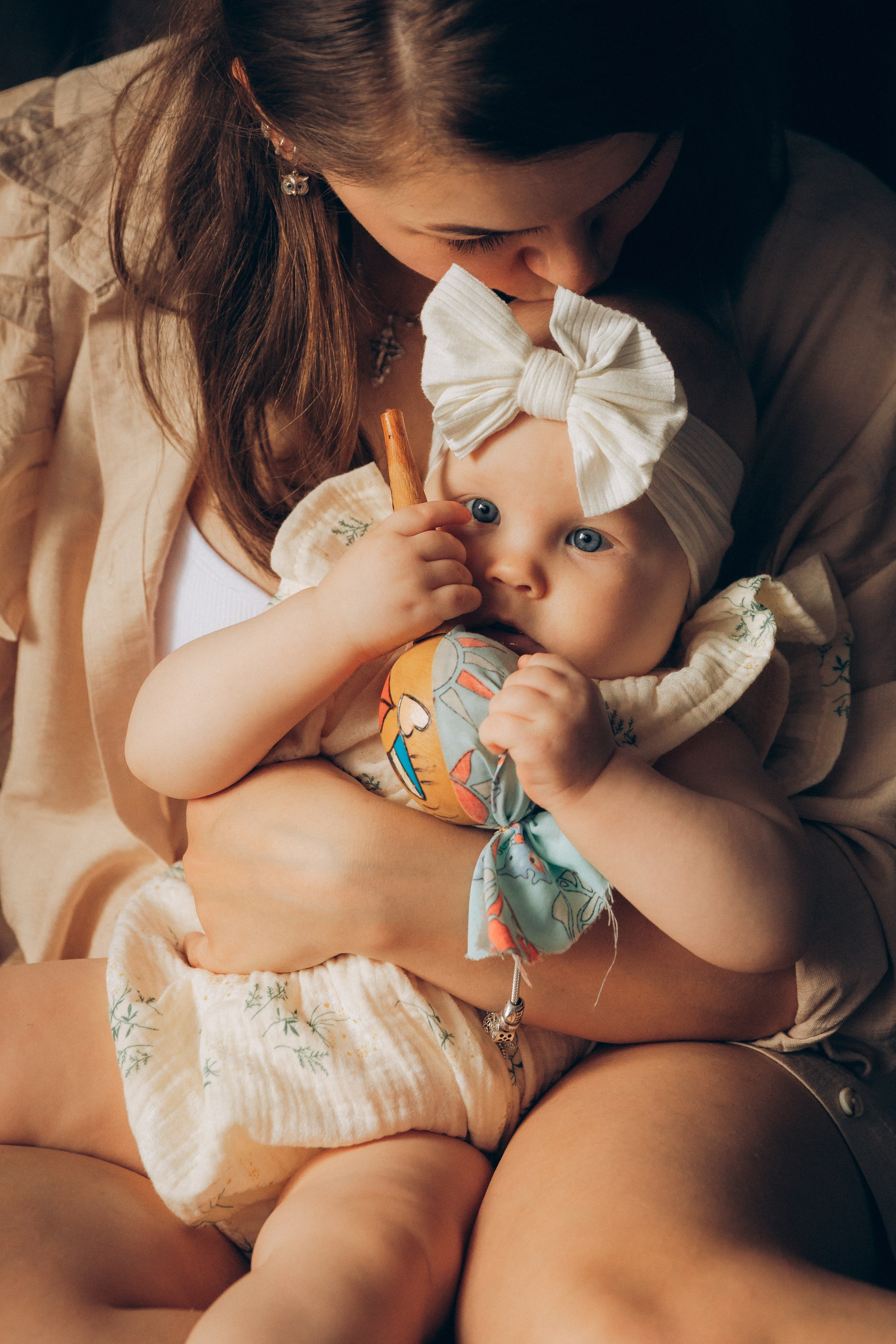 ПРО СЧАСТЬЕ. Женский и семейный фотограф Елена Петрова