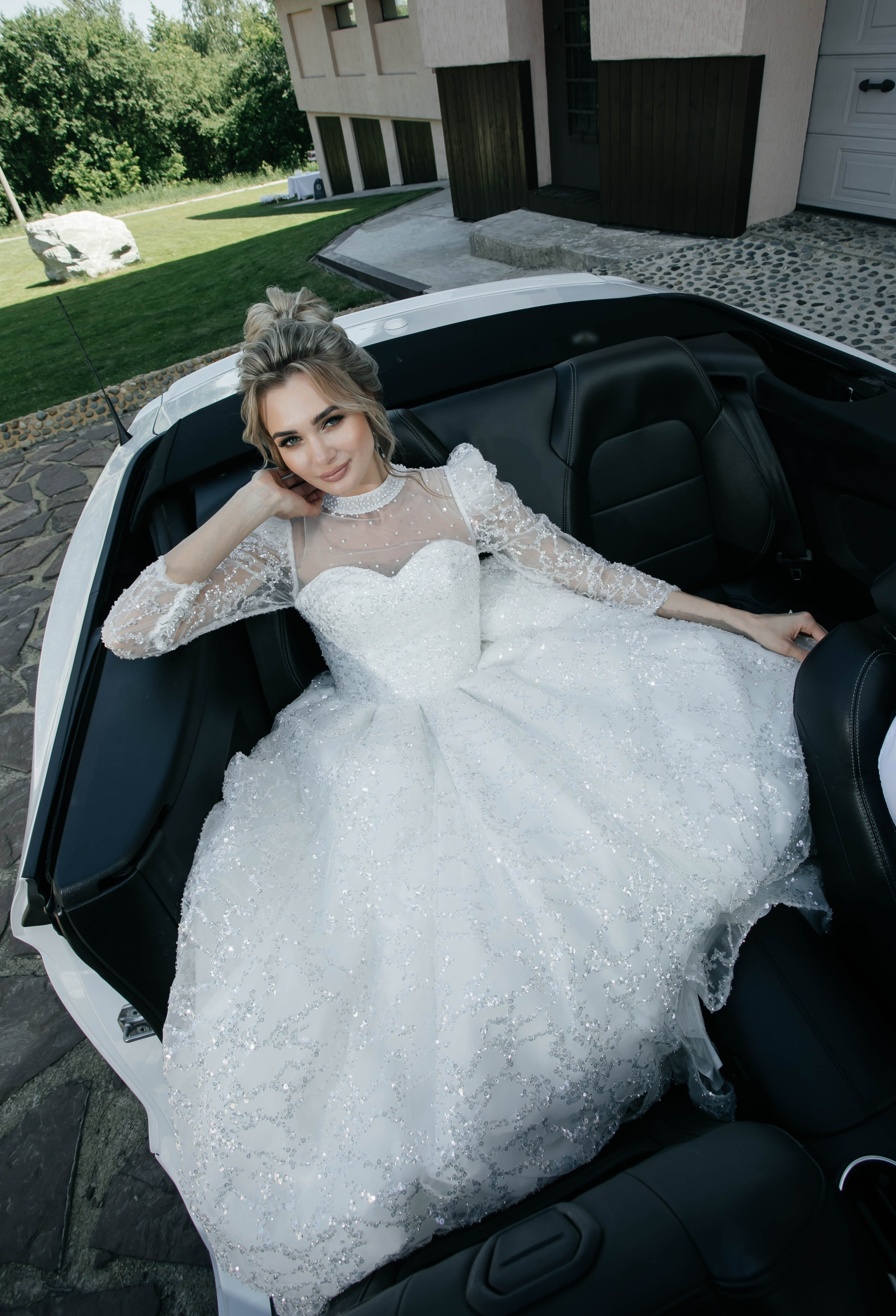 Свадебная история Элики и Артема. Свадебный и семейный фотограф Рассказова Виктория