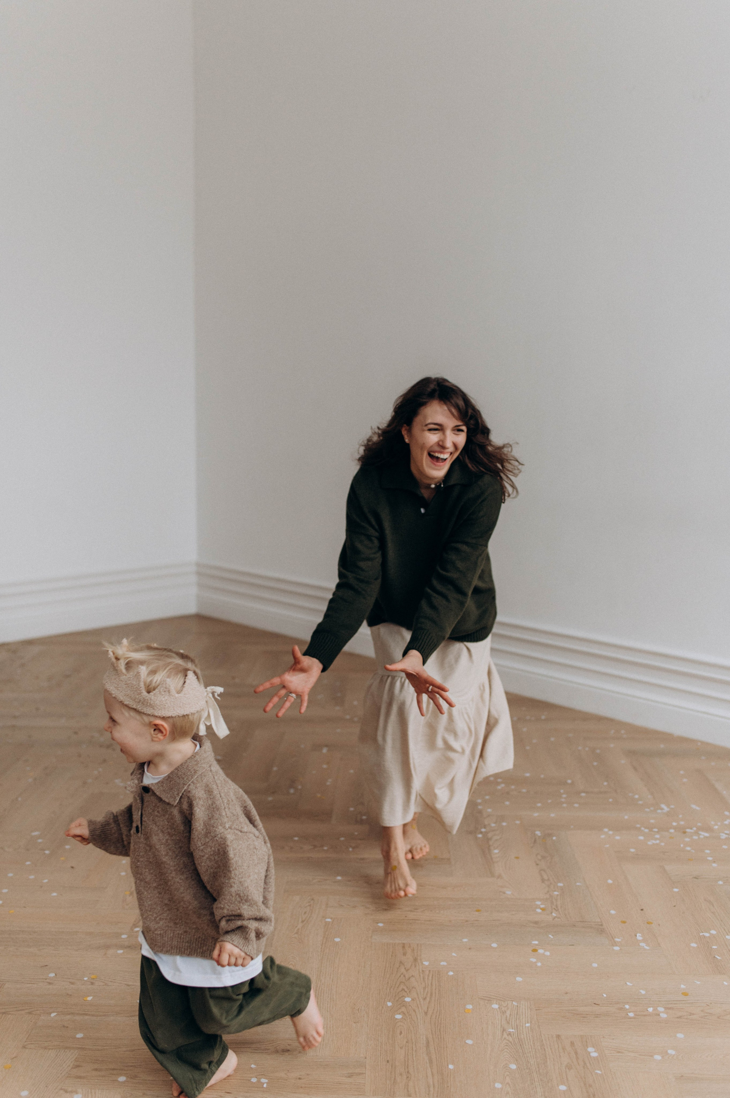 Семейные истории. Семейный и портретный фотограф Надежда Вылку